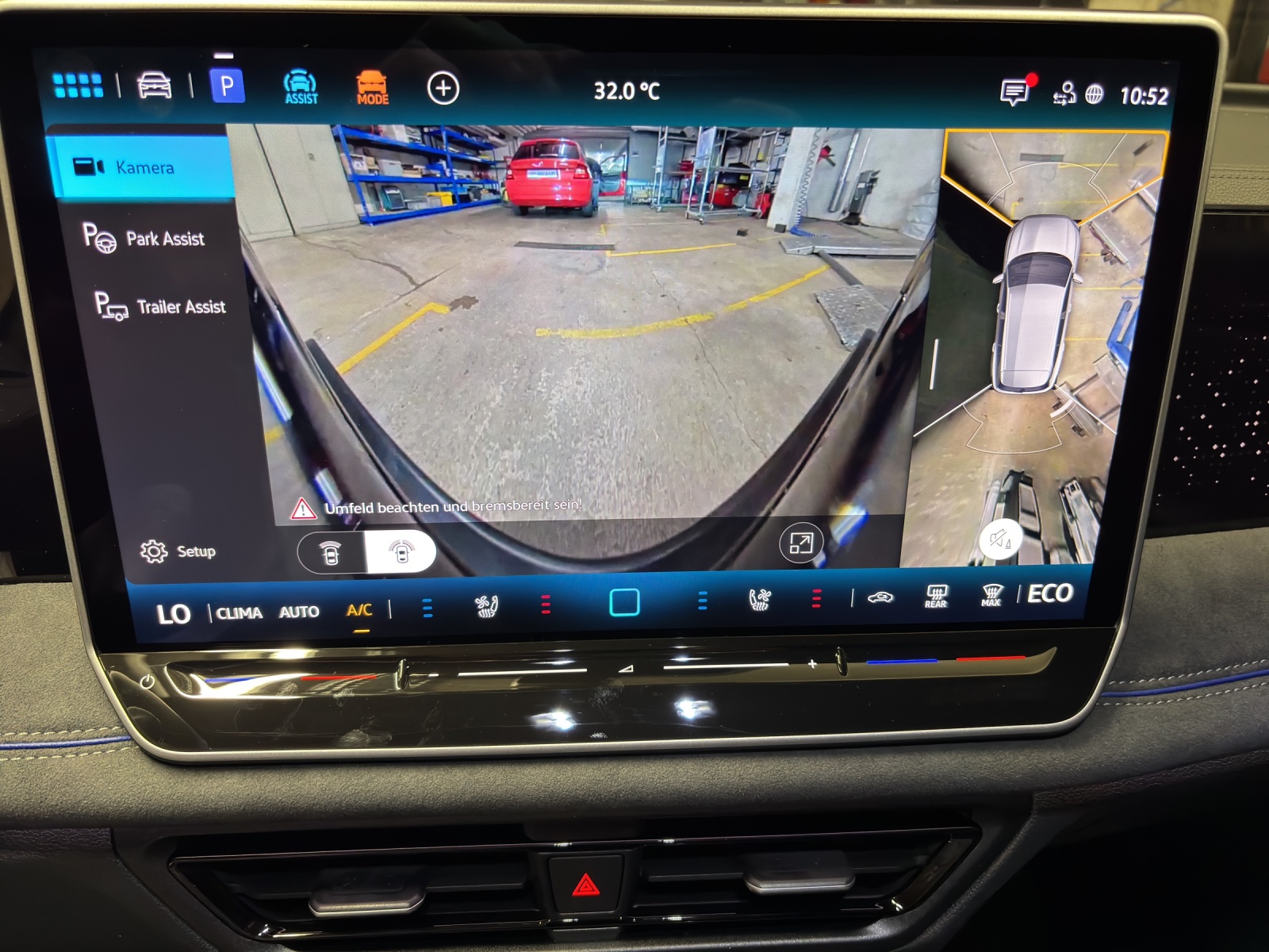 VW Tiguan 1.5 TSI evo2 eHybrid R-Line United DSG-image-19