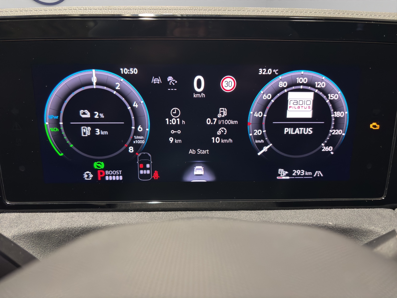 VW Tiguan 1.5 TSI evo2 eHybrid R-Line United DSG-image-16