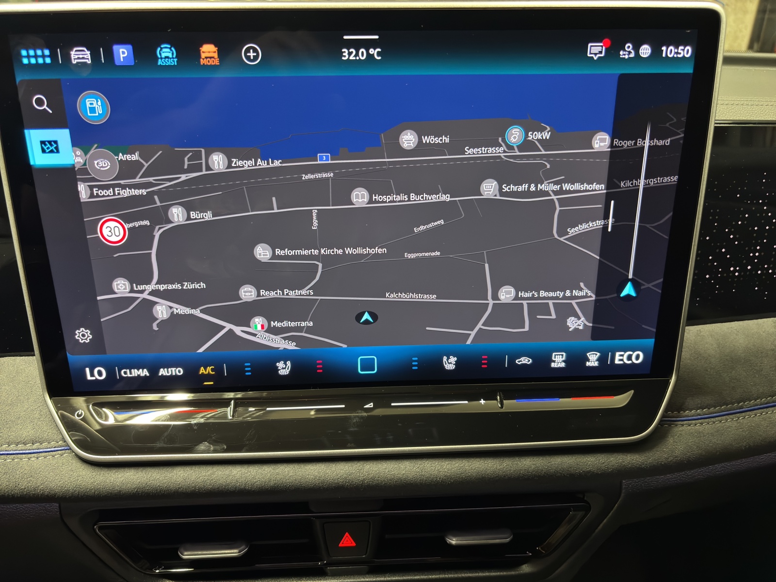 VW Tiguan 1.5 TSI evo2 eHybrid R-Line United DSG-image-14