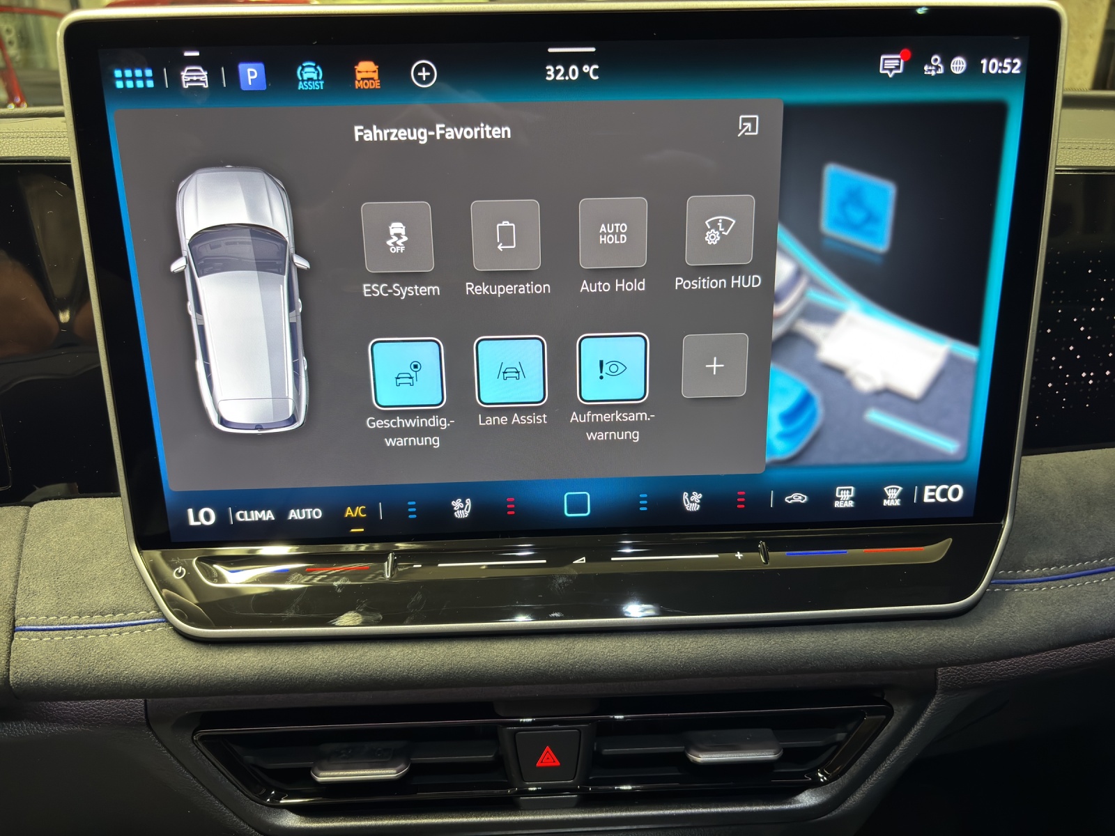 VW Tiguan 1.5 TSI evo2 eHybrid R-Line United DSG-image-18