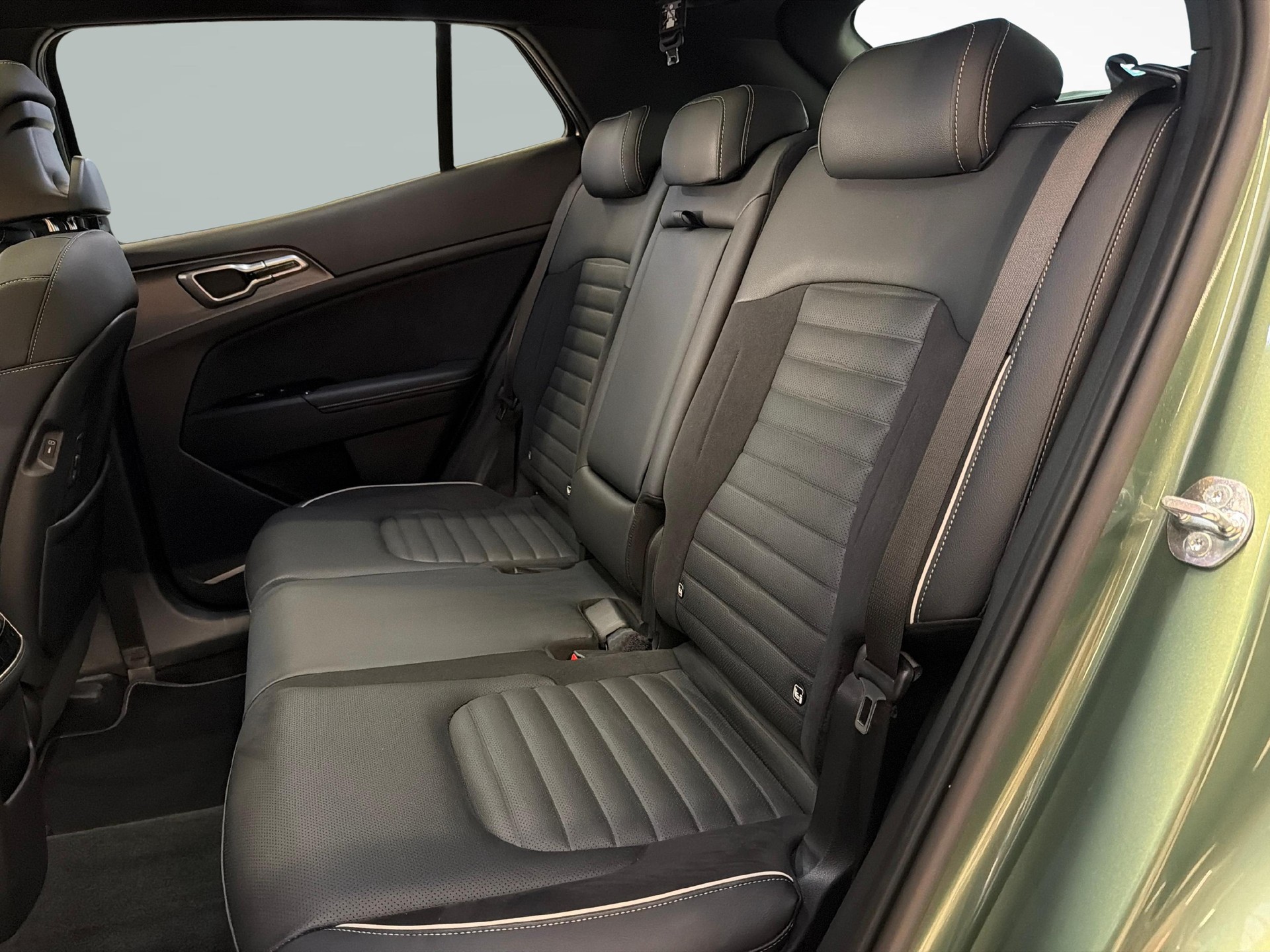 KIA Sportage 1.6 T-GDi GT-Line-image-10