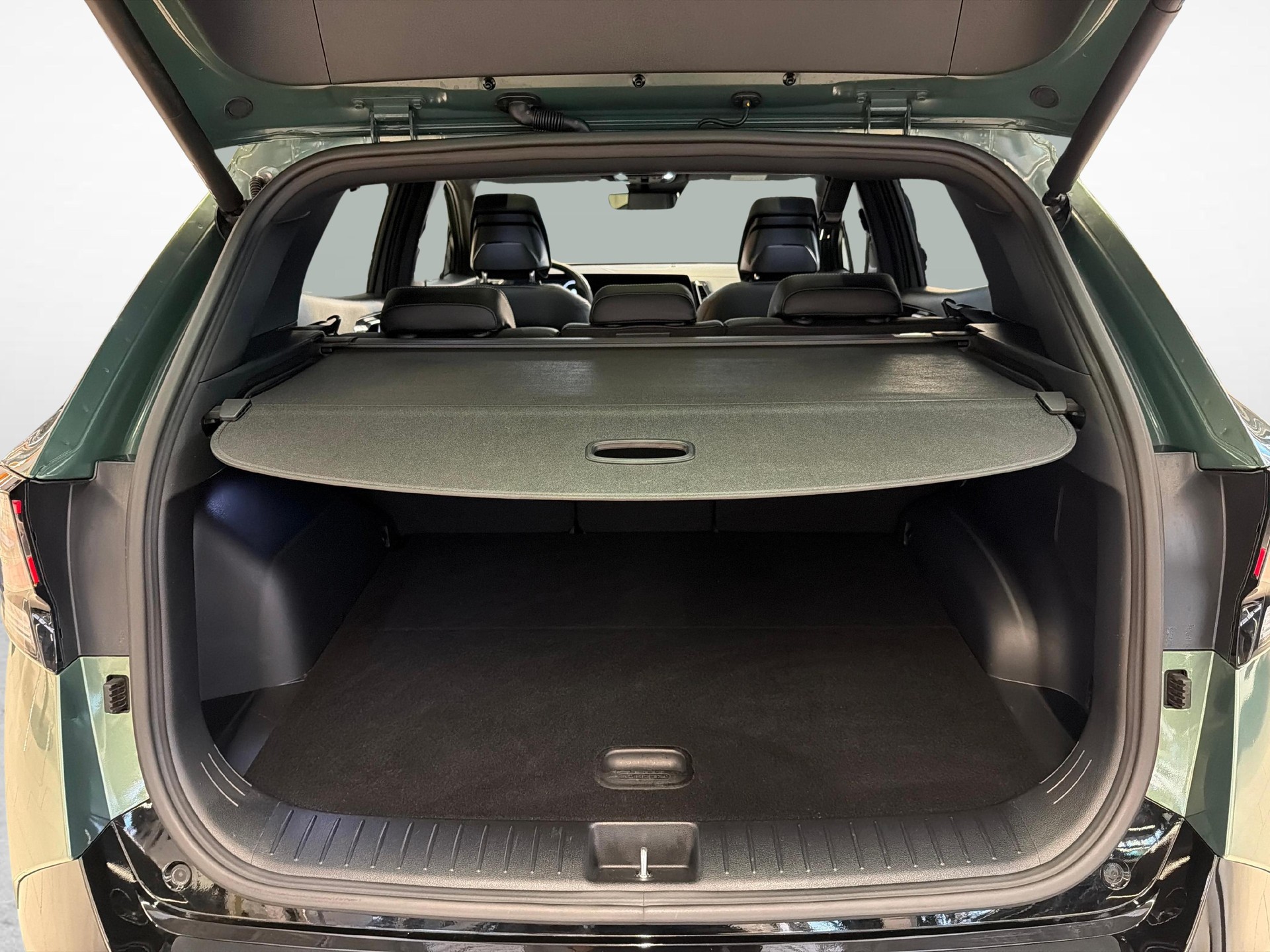 KIA Sportage 1.6 T-GDi GT-Line-image-11