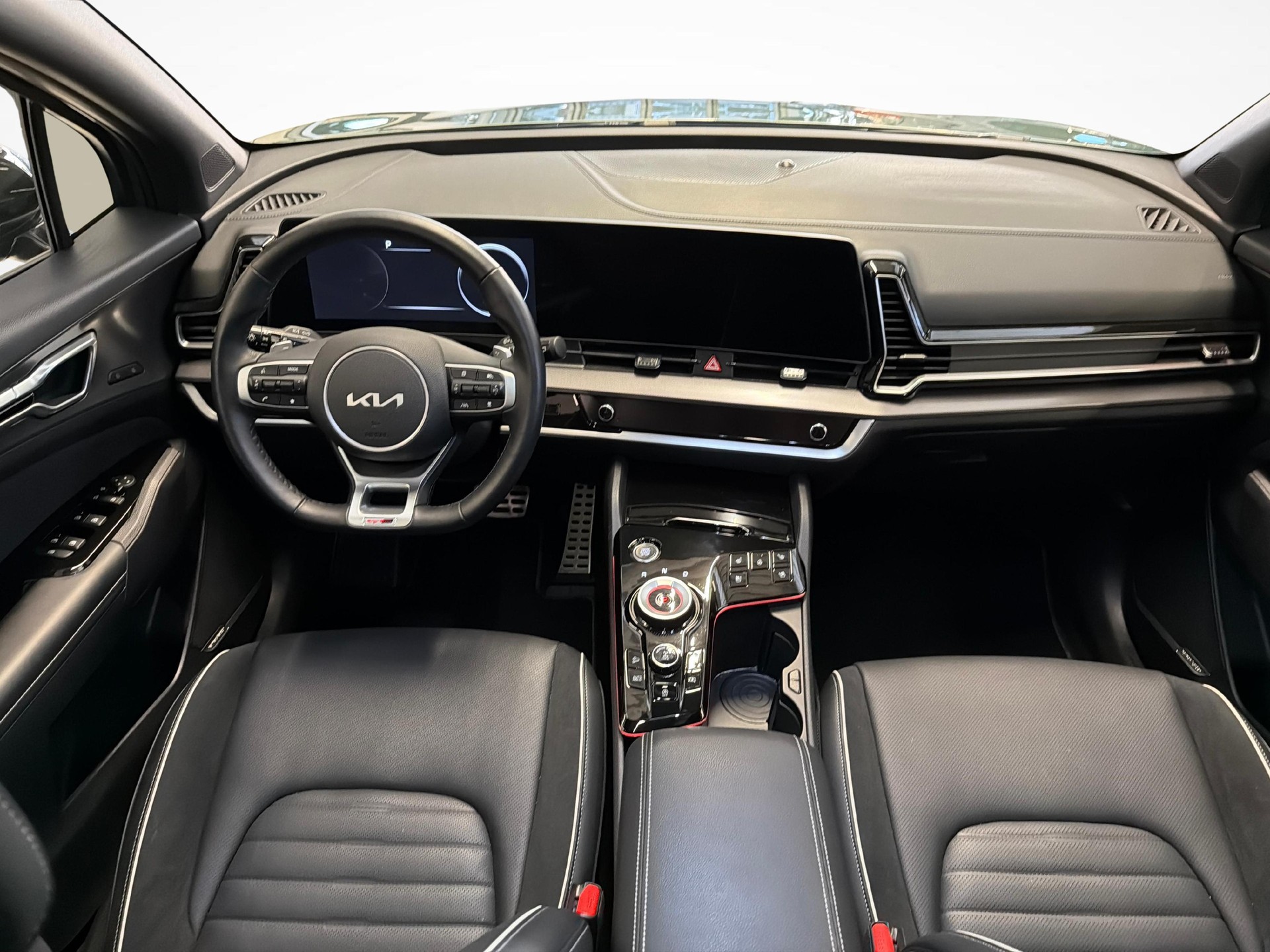KIA Sportage 1.6 T-GDi GT-Line-image-8