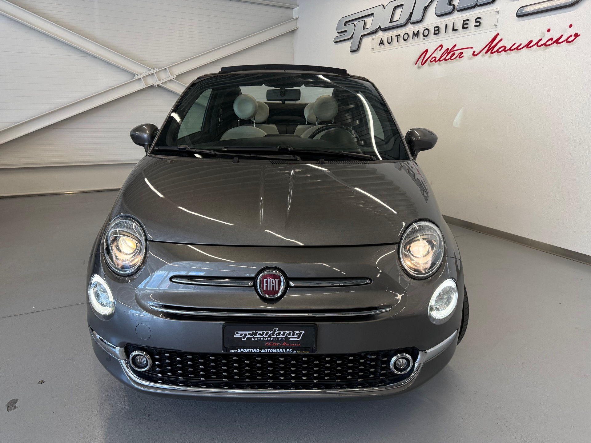 FIAT 500 1.2 Collezione-image-5