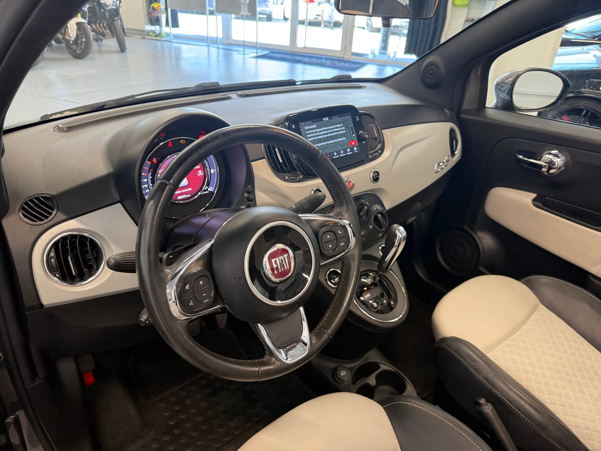 FIAT 500 1.2 Collezione-image-13