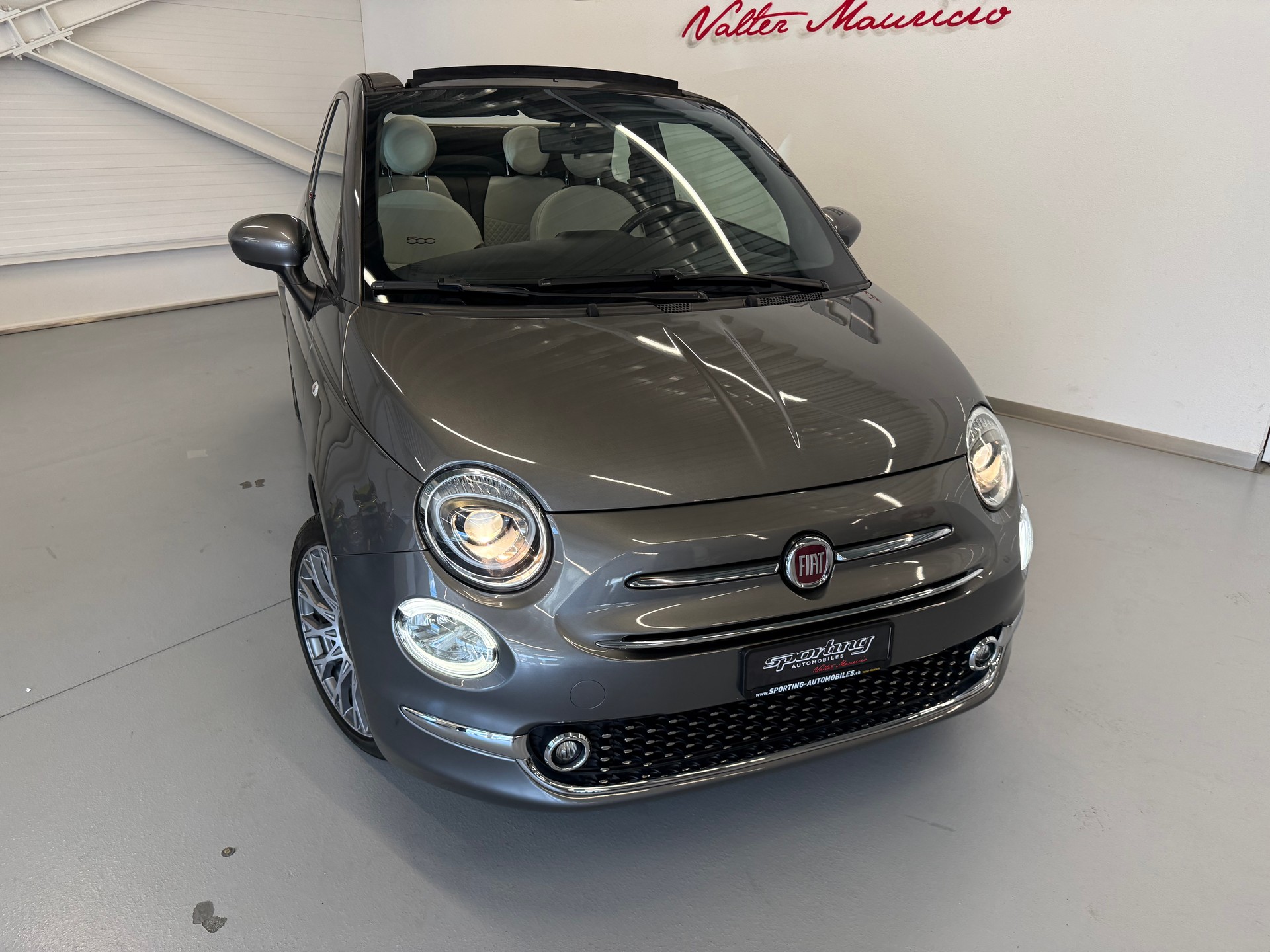 FIAT 500 1.2 Collezione-image-3