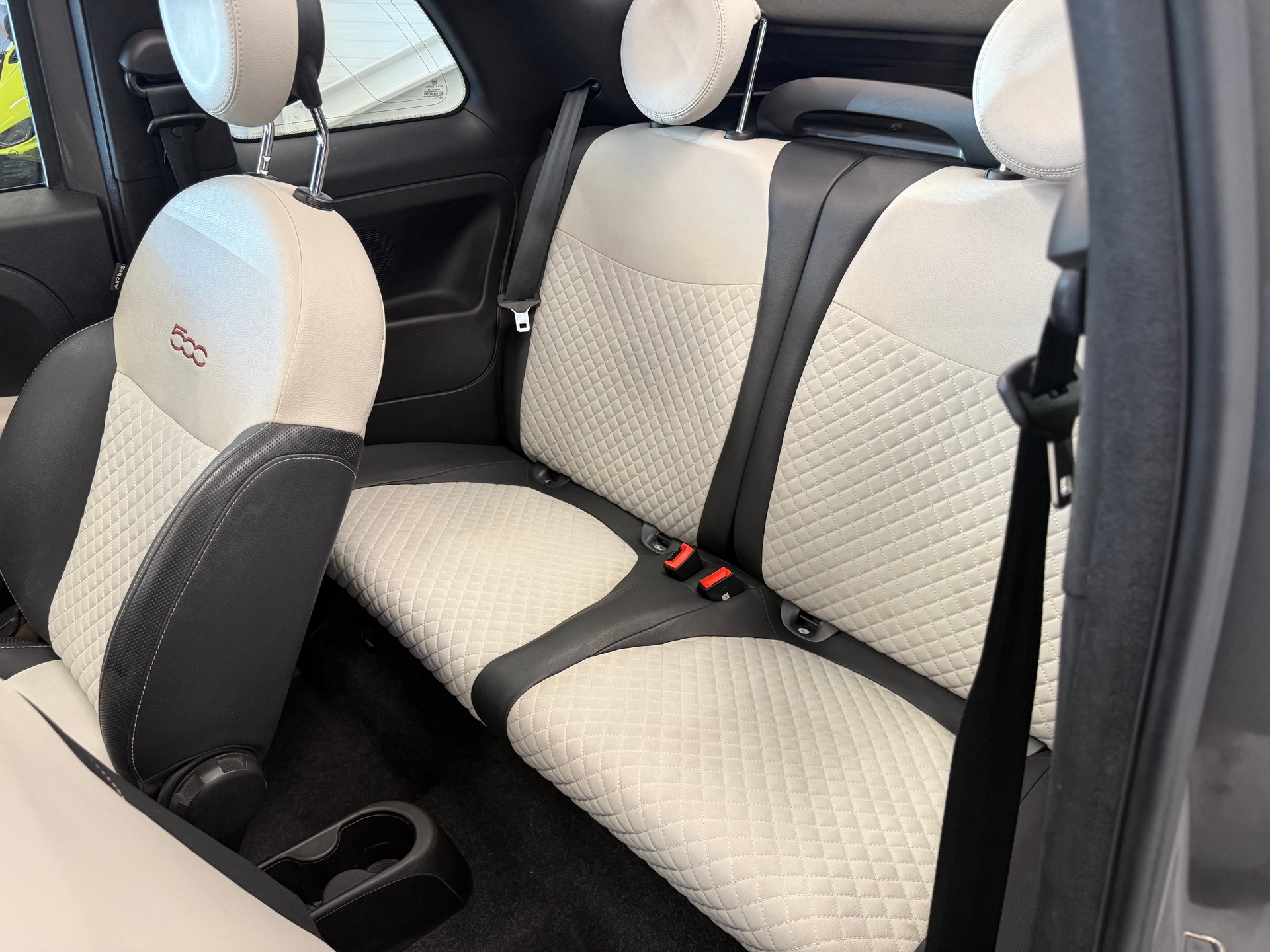 FIAT 500 1.2 Collezione-image-15