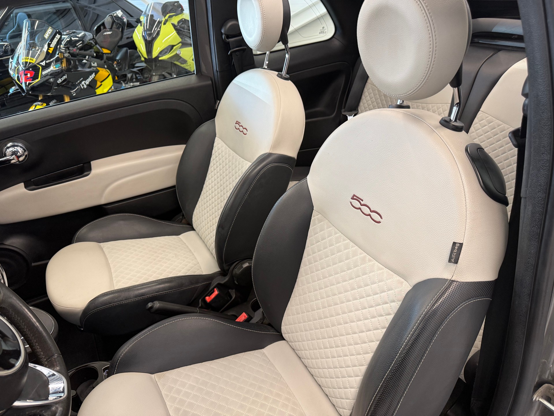 FIAT 500 1.2 Collezione-image-14