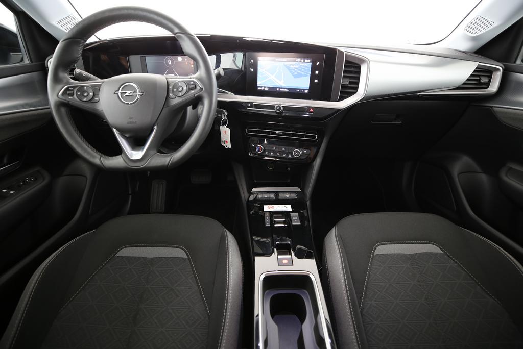 OPEL Mokka 1.2 T 130 Edition-image-4