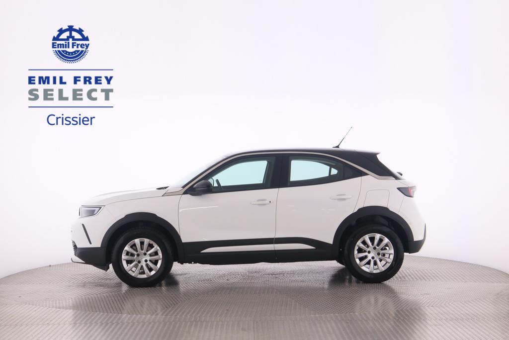 OPEL Mokka 1.2 T 130 Edition-image-3