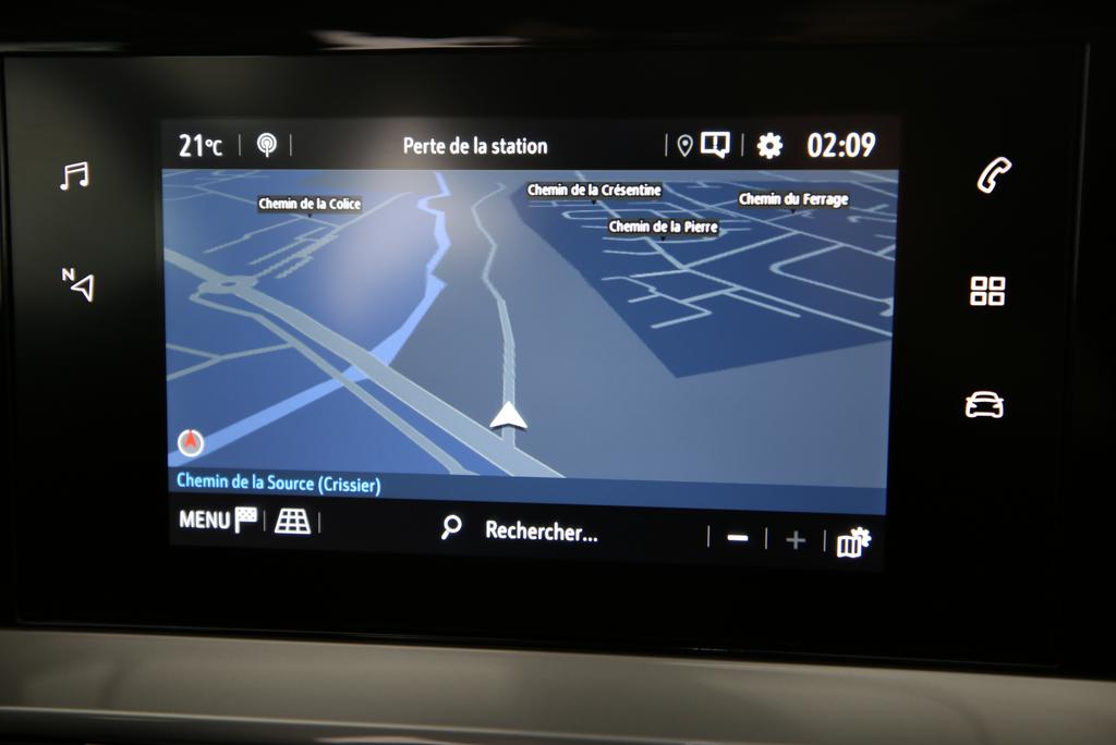 OPEL Mokka 1.2 T 130 Edition-image-6