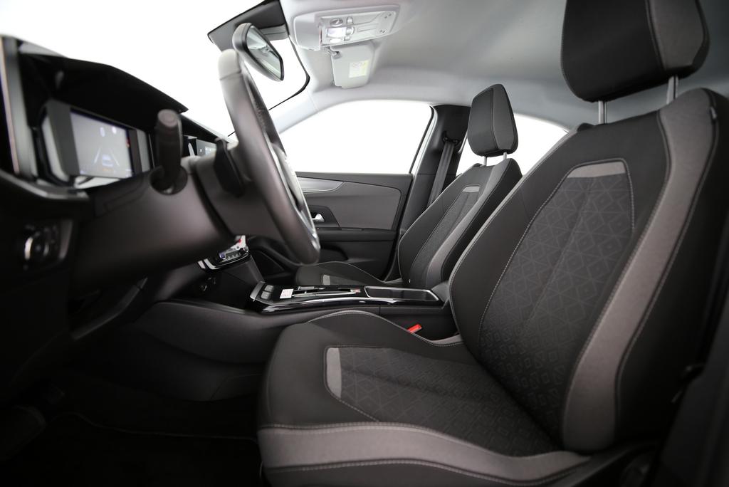 OPEL Mokka 1.2 T 130 Edition-image-2