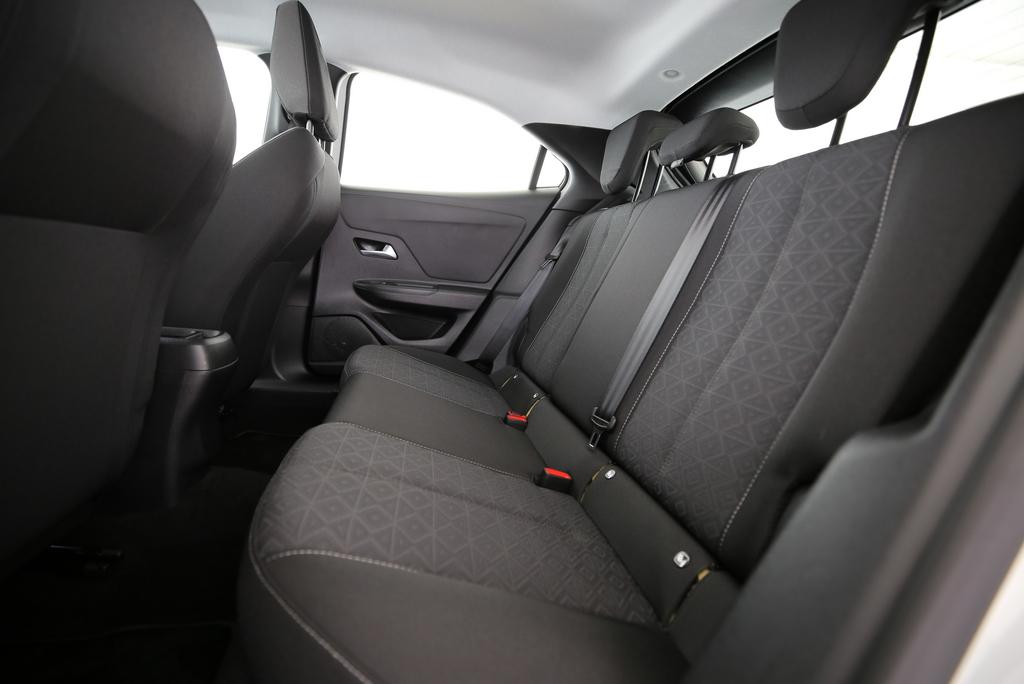 OPEL Mokka 1.2 T 130 Edition-image-7