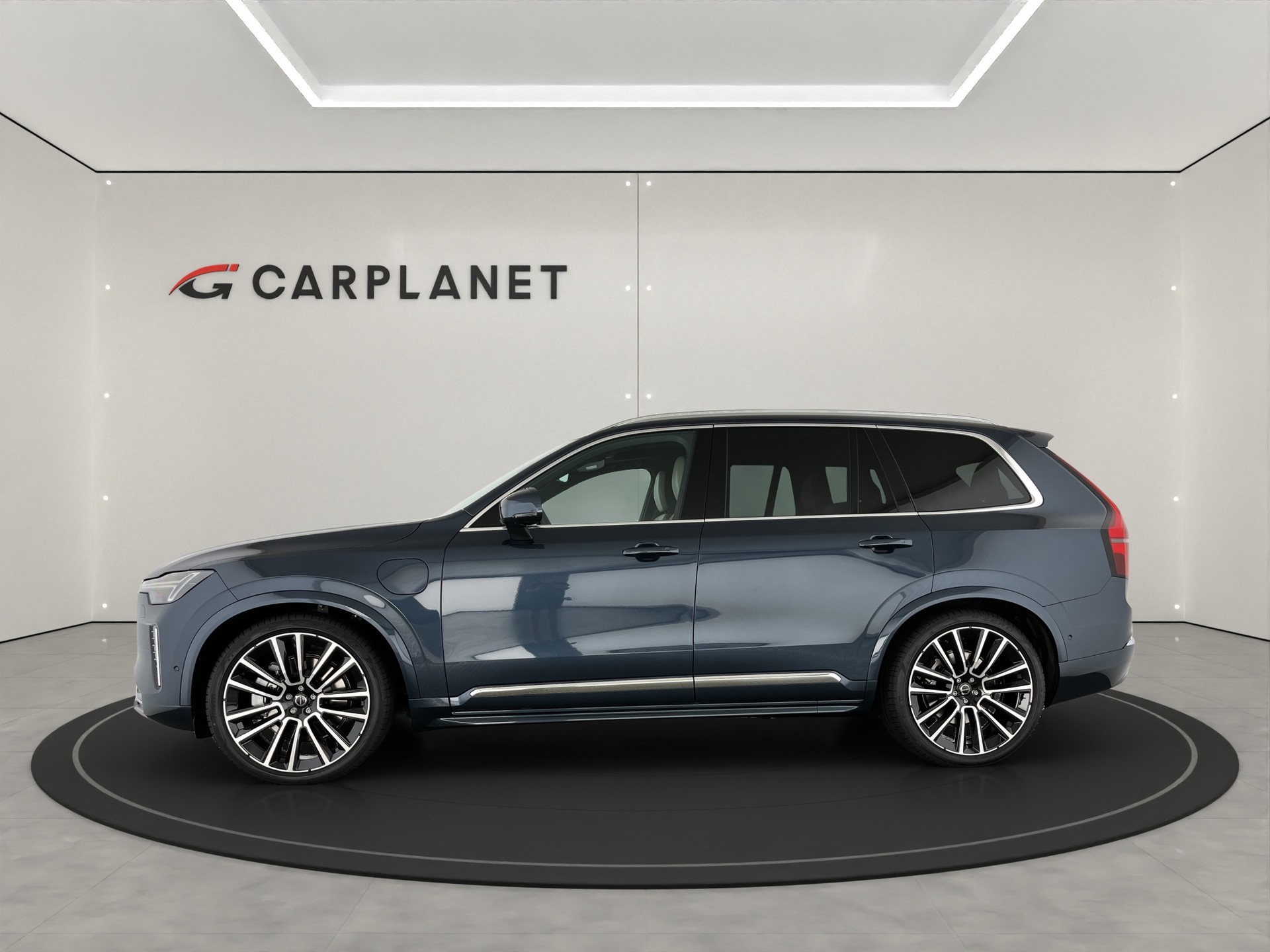 VOLVO XC90 2.0 T8 TE Ultra Bright eAWD-image-4