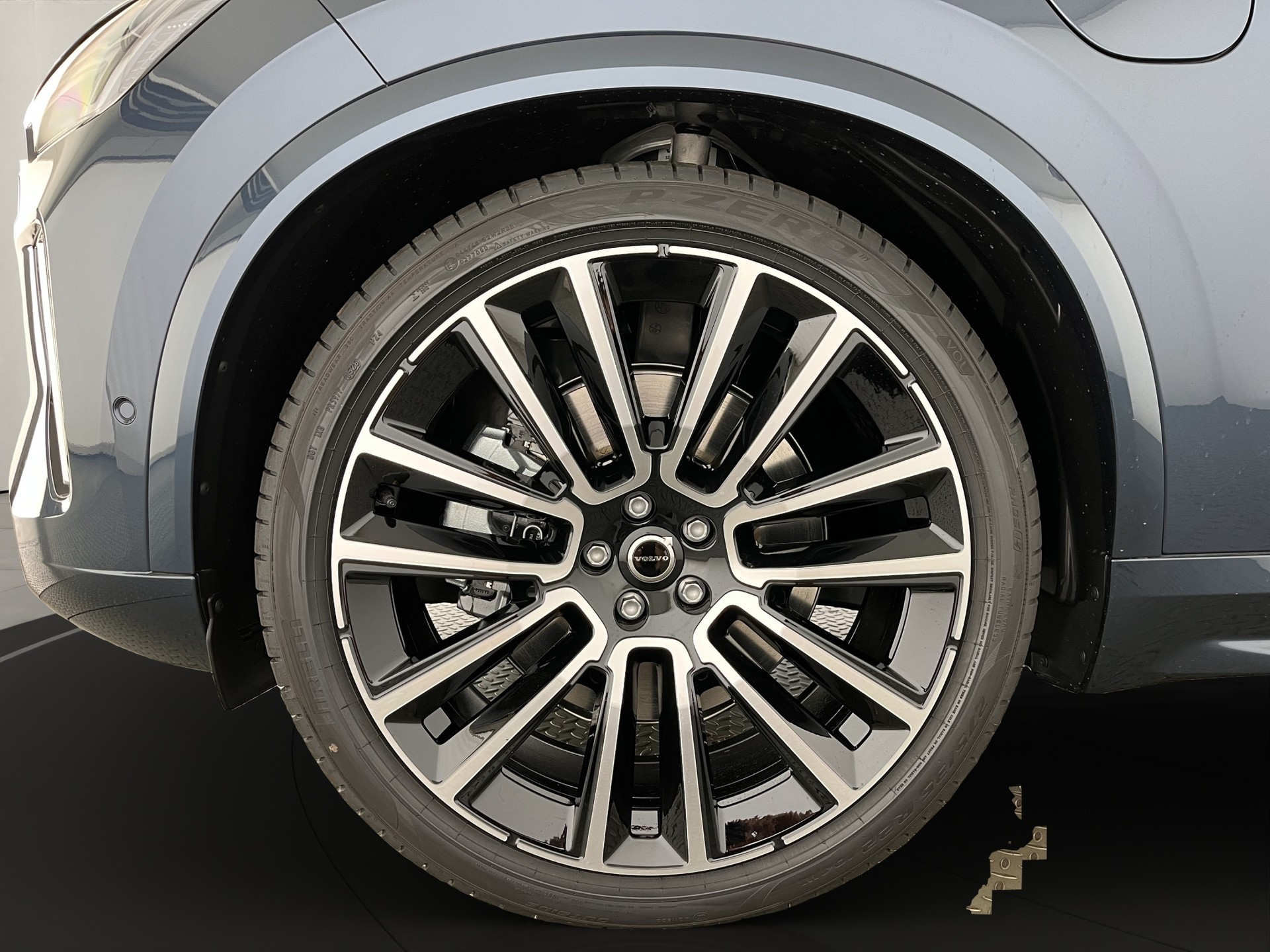 VOLVO XC90 2.0 T8 TE Ultra Bright eAWD-image-6