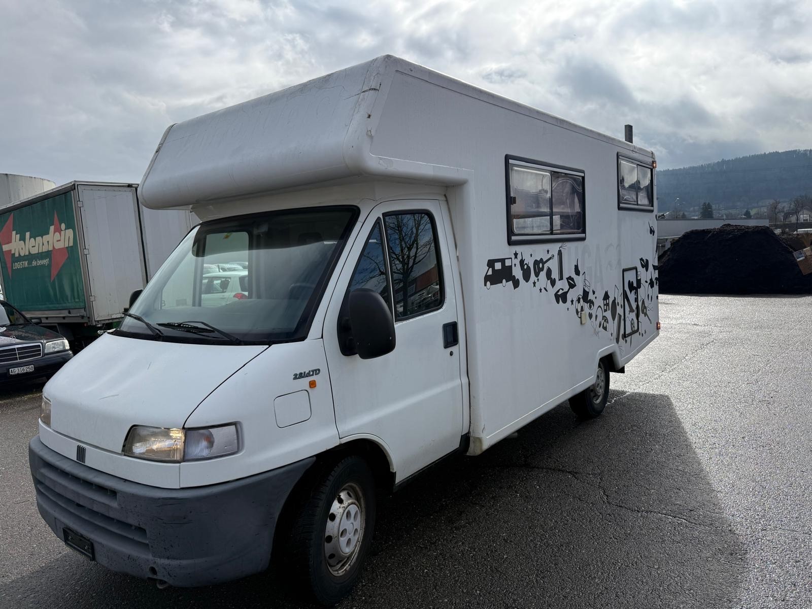 FIAT Ducato-image-1