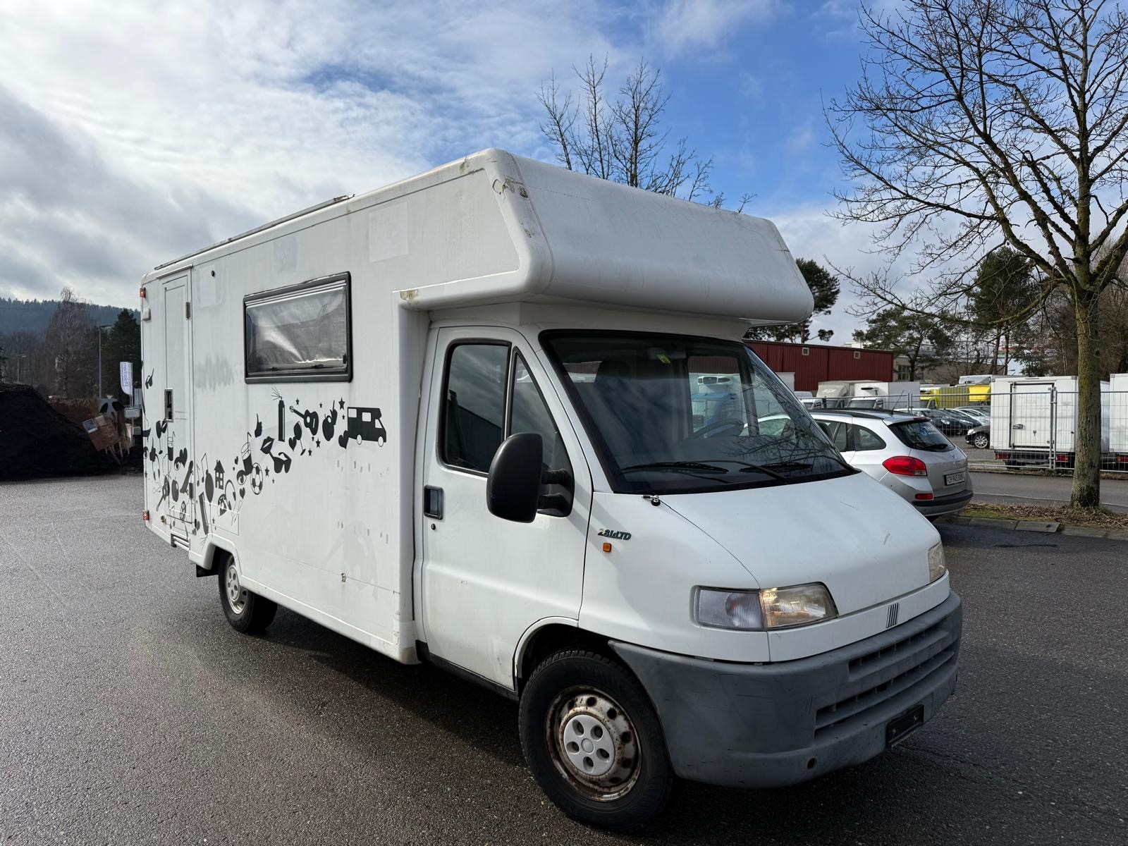FIAT Ducato-image-2