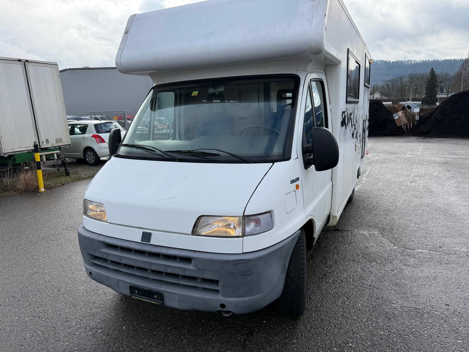 FIAT Ducato-image-0