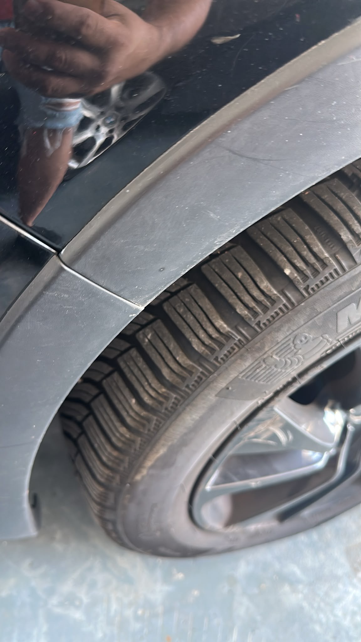 FORD Kuga 2.0 TDCi Titanium S 4WD PowerShift-image-9