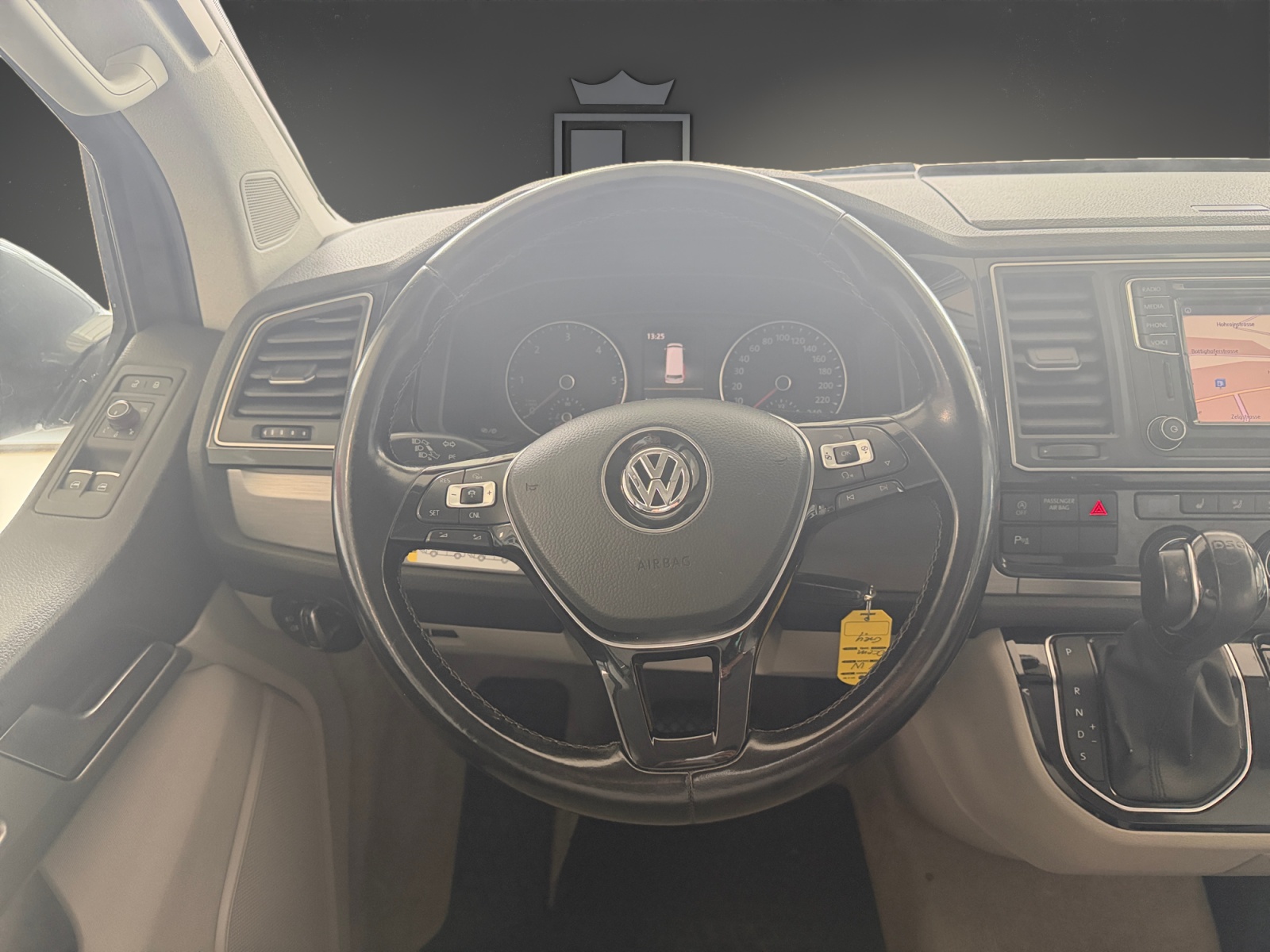 VW T6 California 4M-image-9