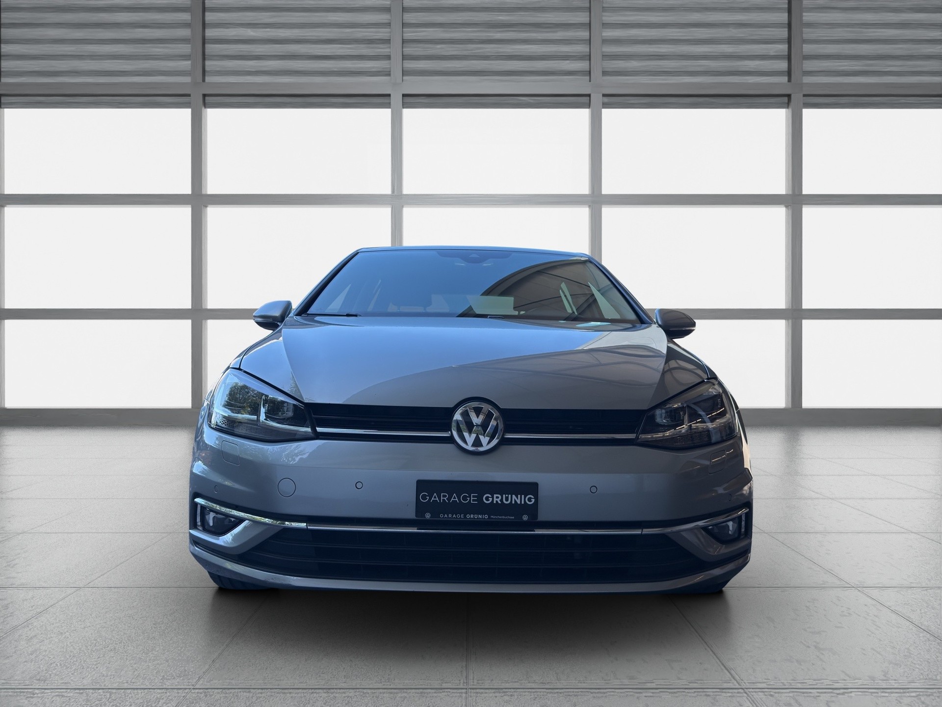 VW Golf 1.4 TSI Comfortline DSG-image-2