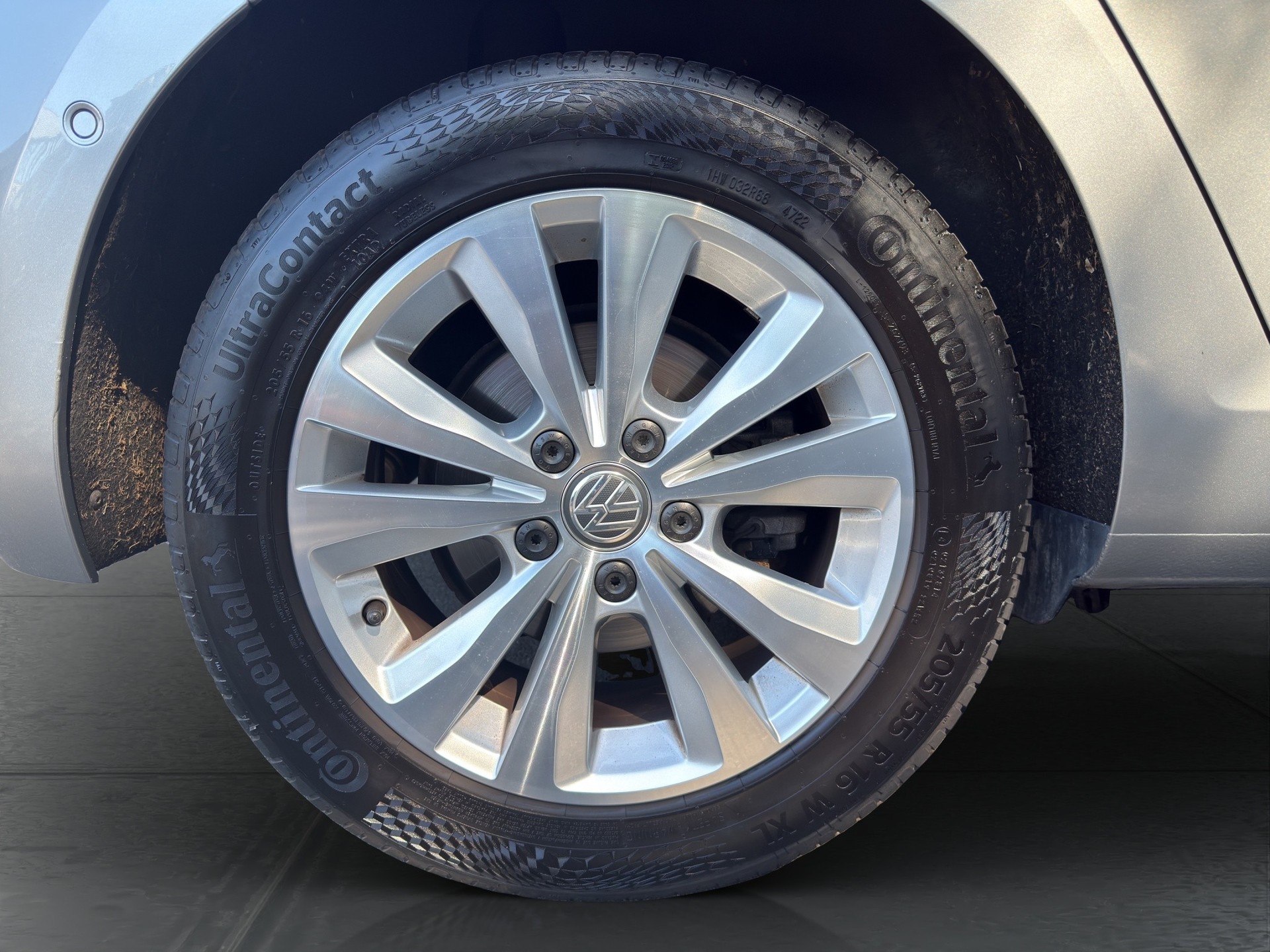 VW Golf 1.4 TSI Comfortline DSG-image-10