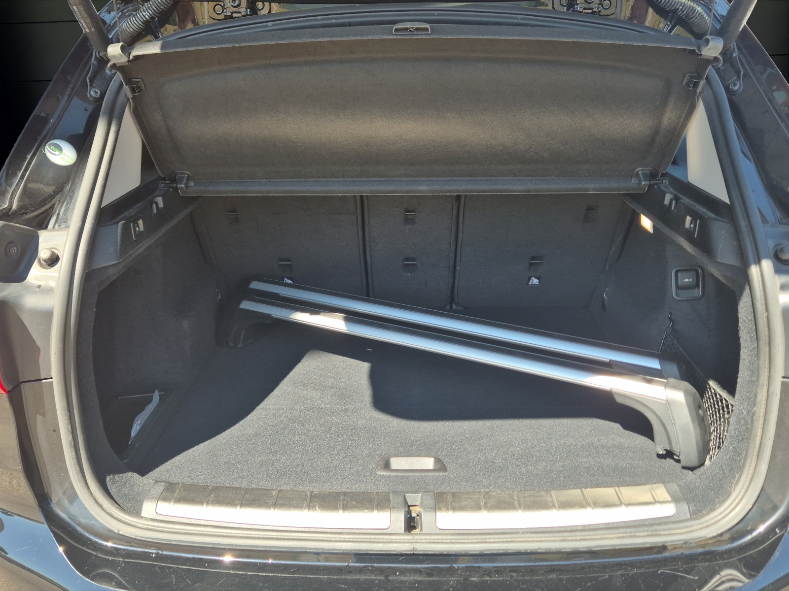 BMW X1 xDrive 18d Steptronic-image-12