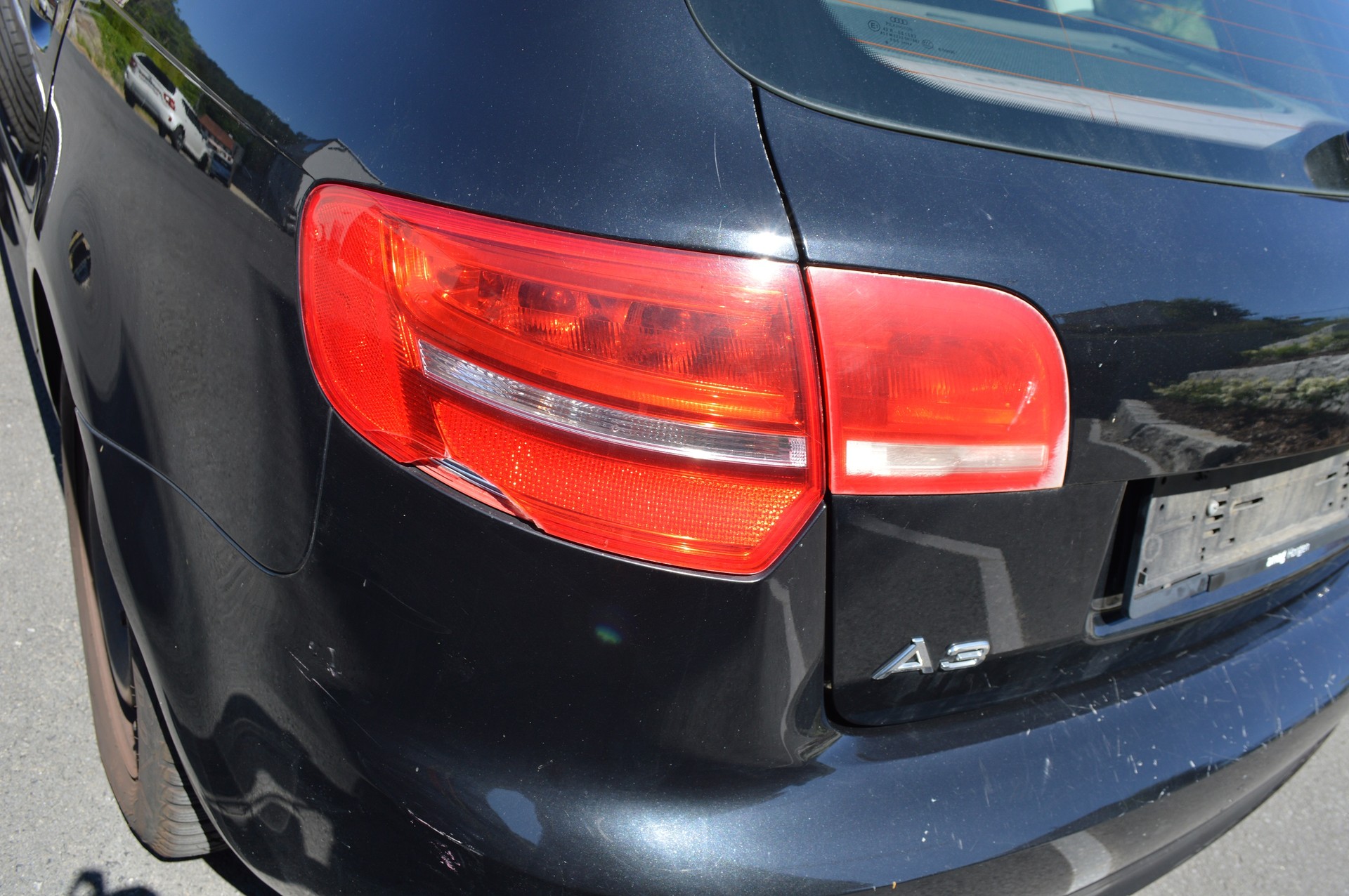 AUDI A3 Sportback 2.0 TDI Ambition-image-7