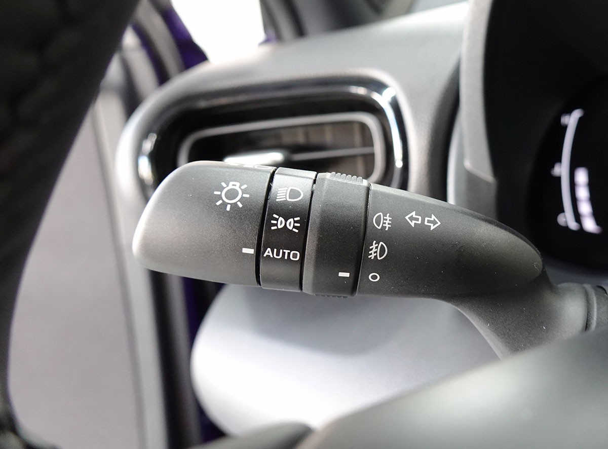 TOYOTA Yaris Cross 1.5 Trend e-CVT 130PS-image-12
