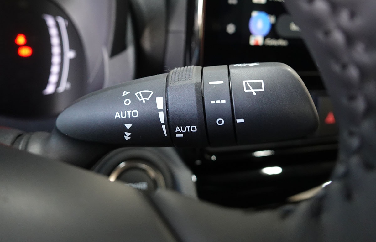 TOYOTA Yaris Cross 1.5 Trend e-CVT 130PS-image-13