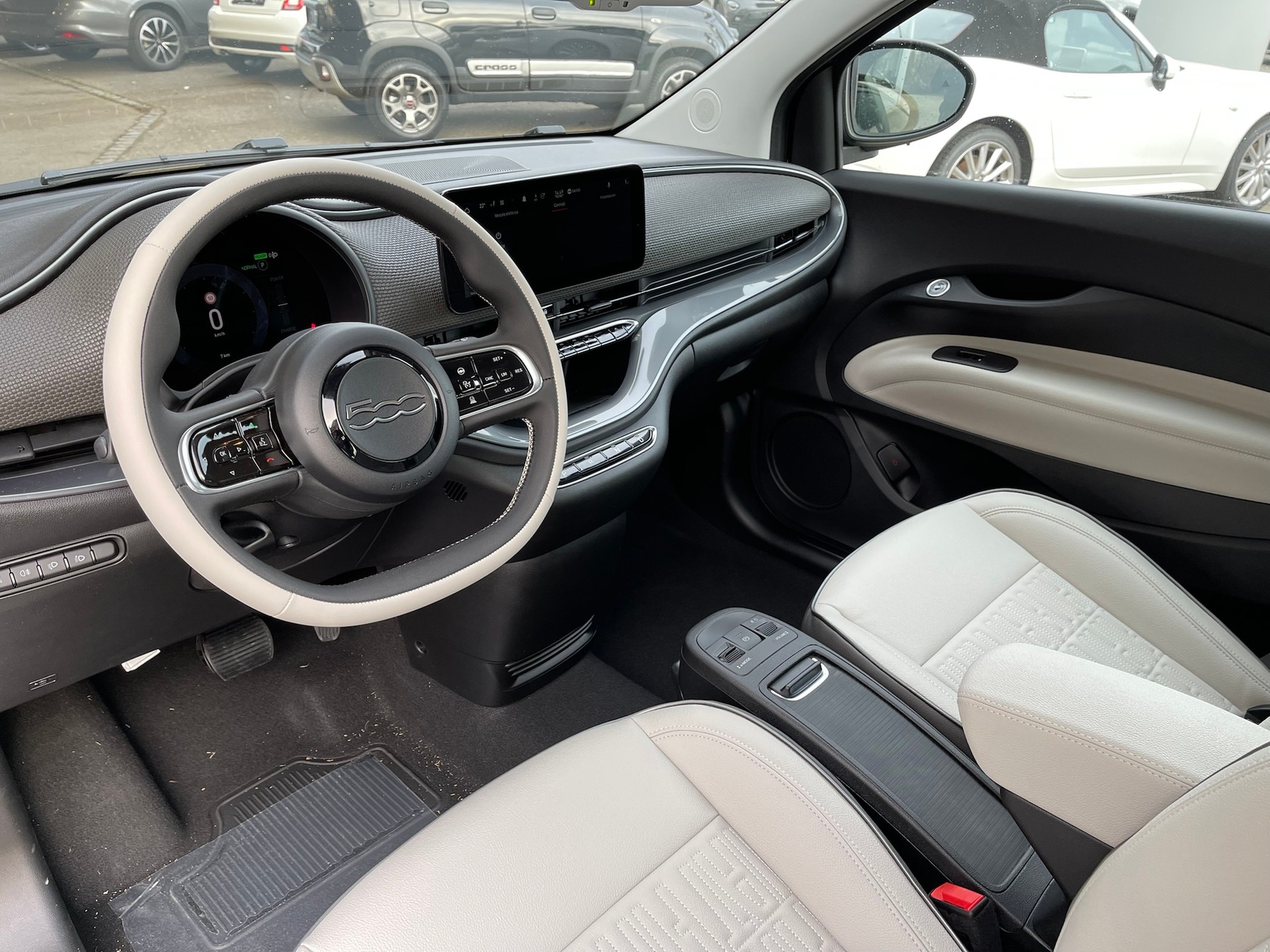 FIAT 500 La Prima 3+1-image-2