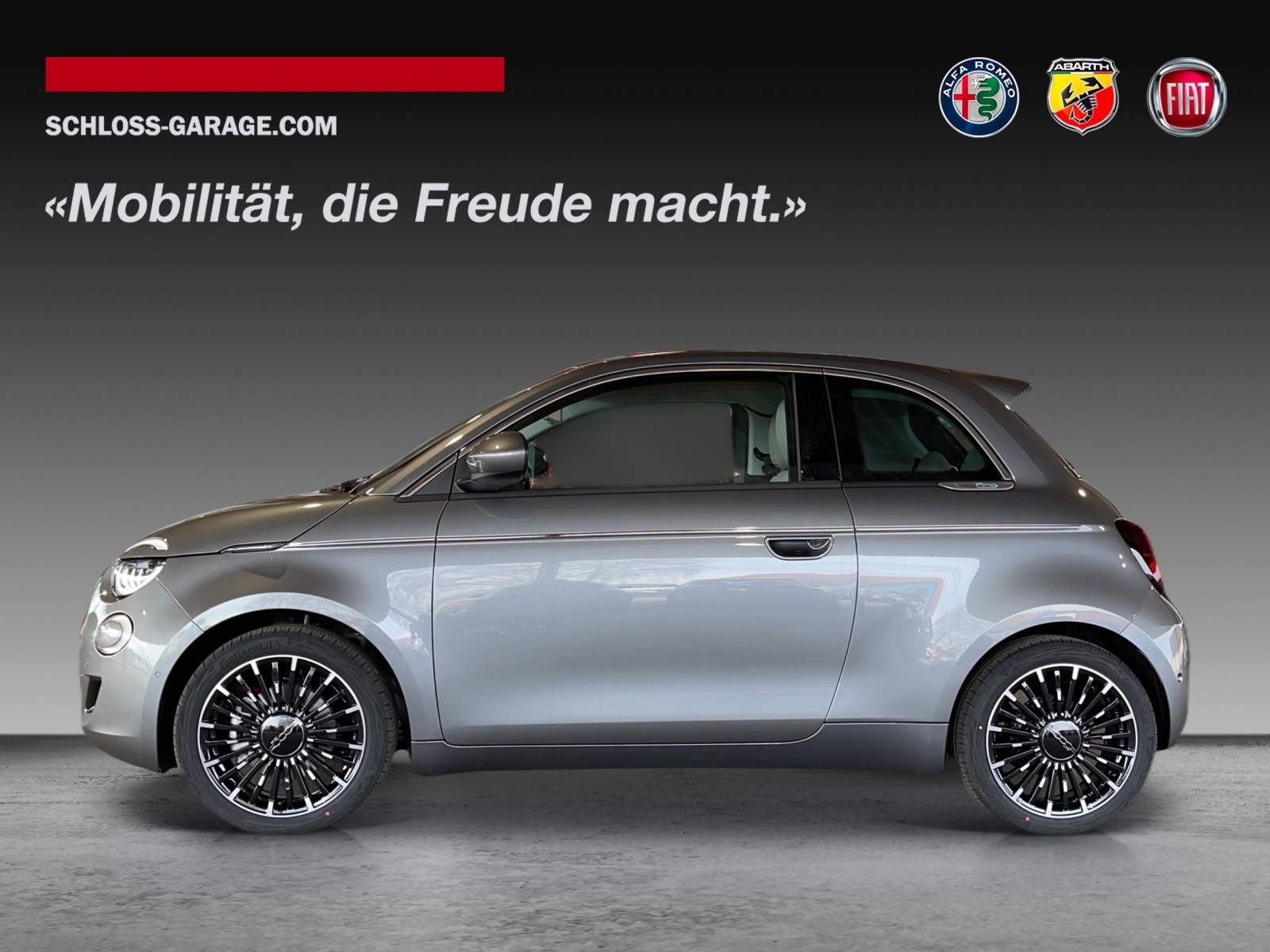 FIAT 500 La Prima 3+1-image-10