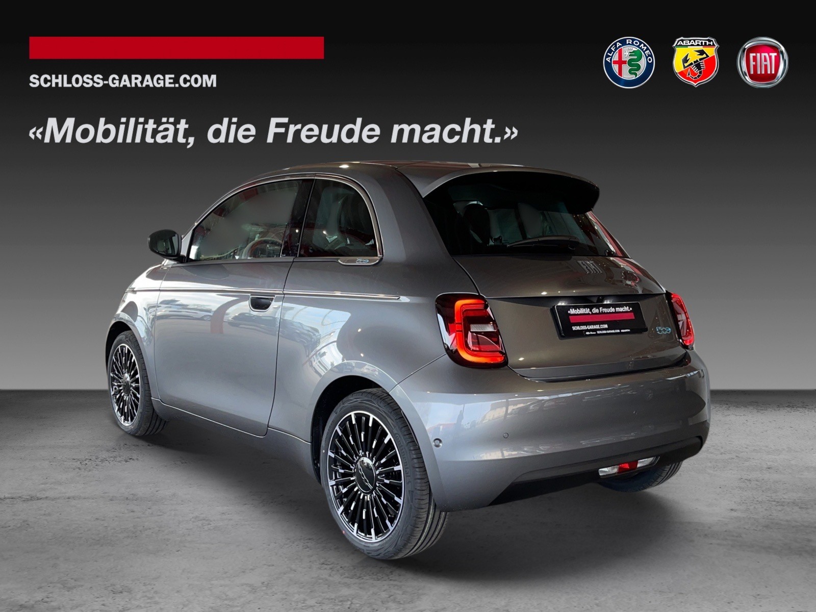 FIAT 500 La Prima 3+1-image-7