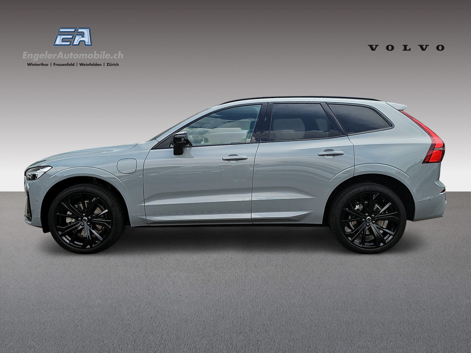 VOLVO XC60 T8 eAWD PluginHybrid Black Edition Geartronic-showroom-element-3