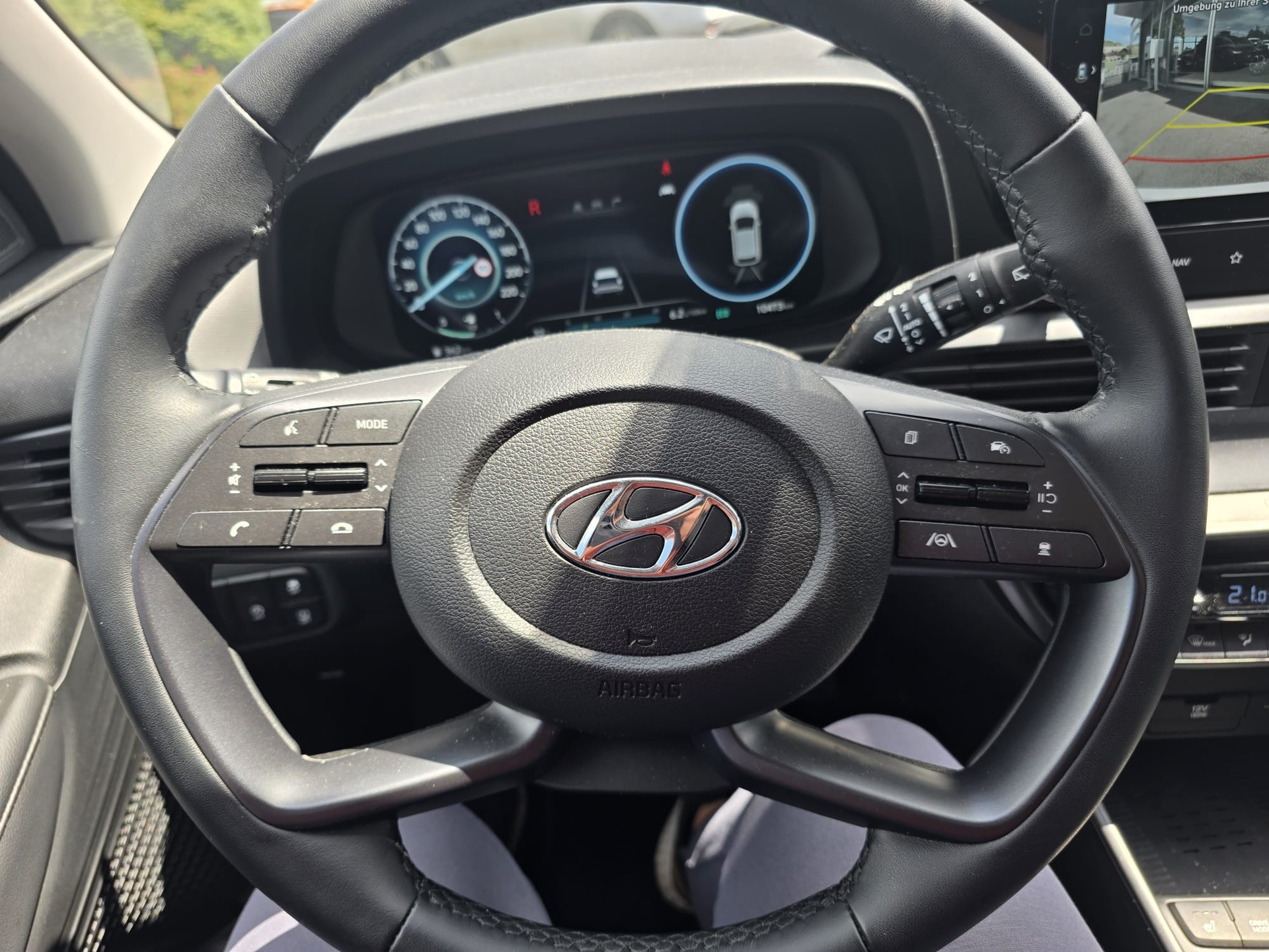 HYUNDAI i20 1.0 T-GDi Vertex 48V MH DCT-image-11