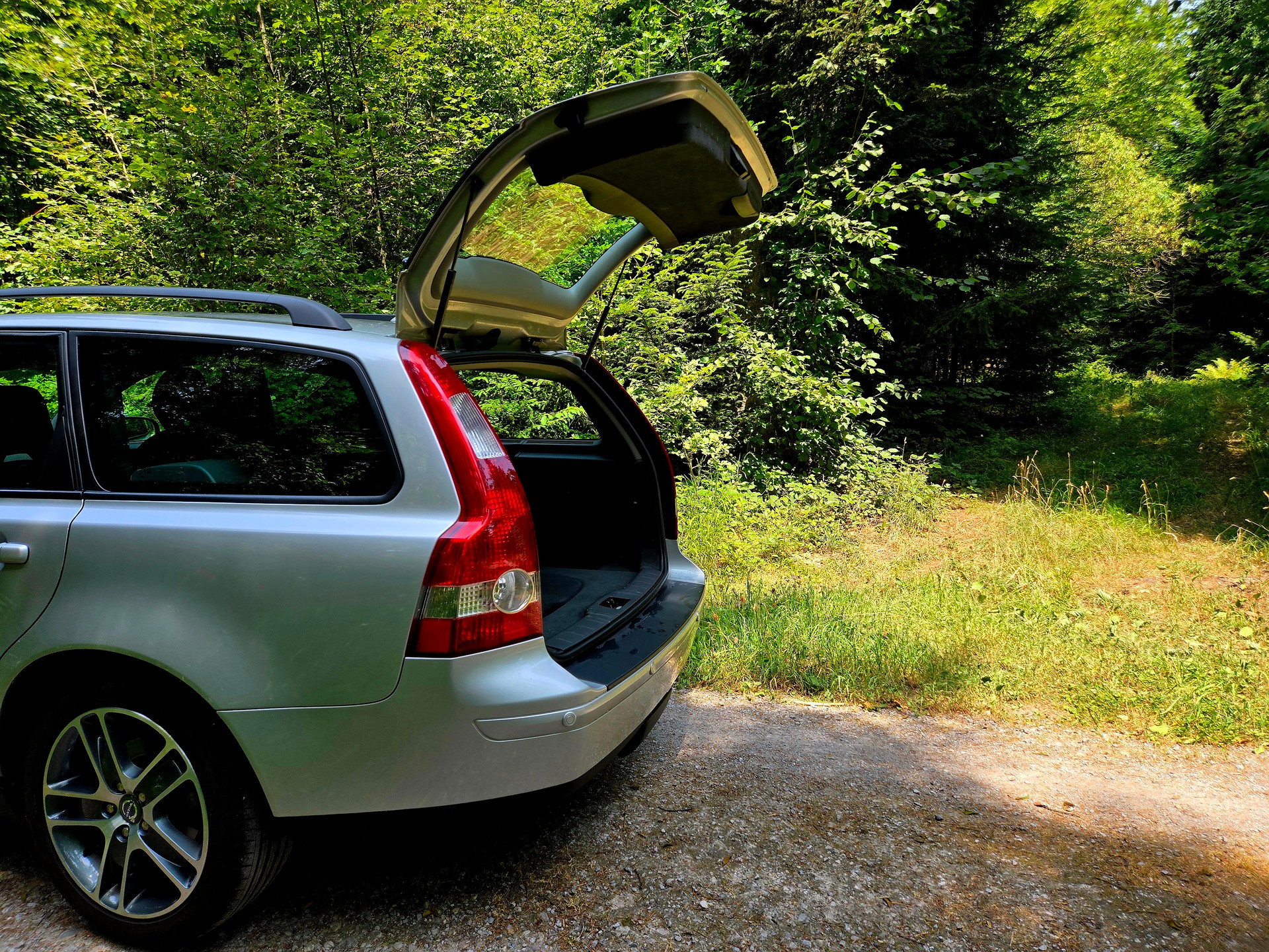 VOLVO V50 2.0 Momentum-image-14