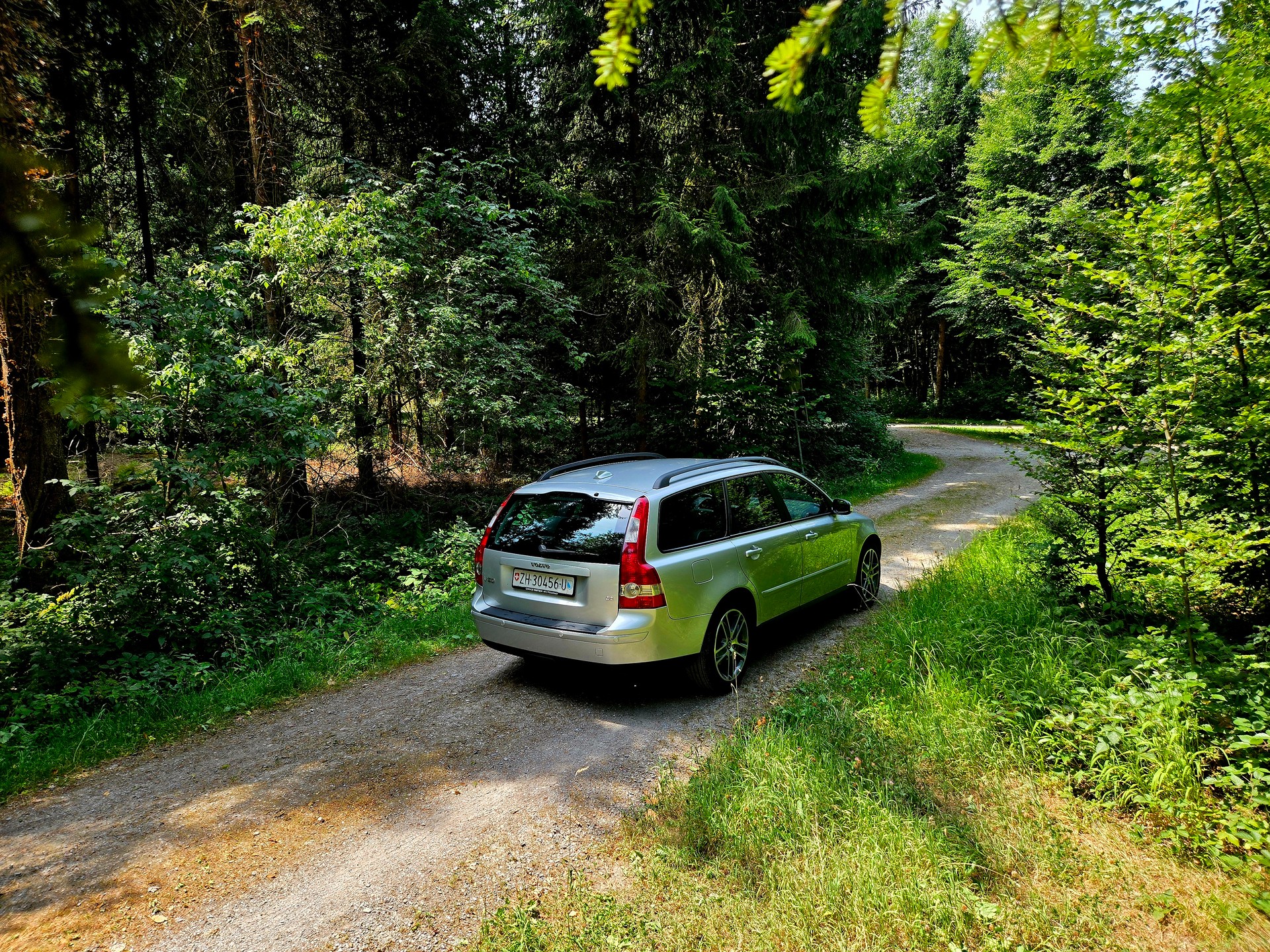 VOLVO V50 2.0 Momentum-image-9
