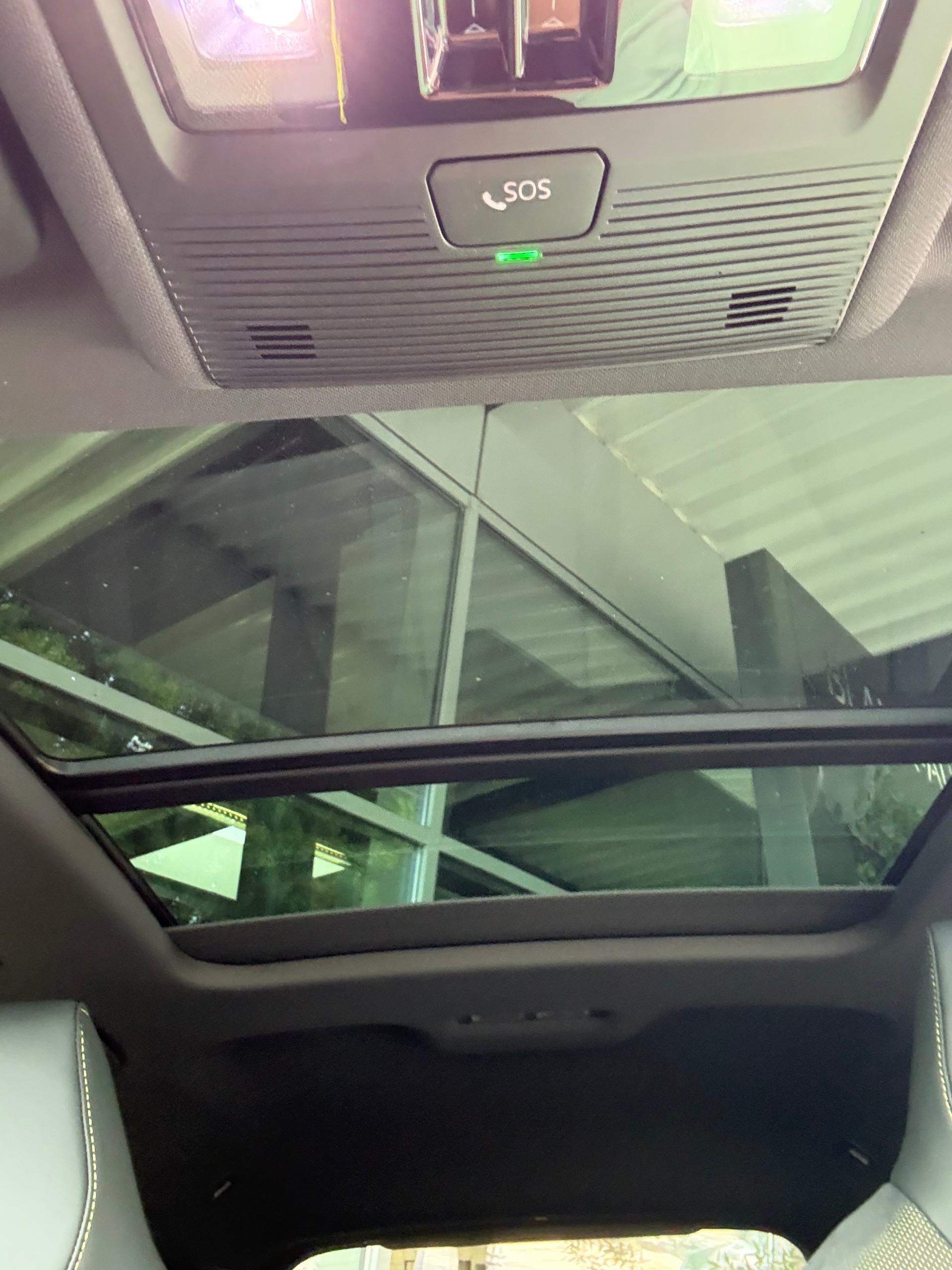 SKODA SKODA Enyaq iV RS-Lounge MAXX-image-3