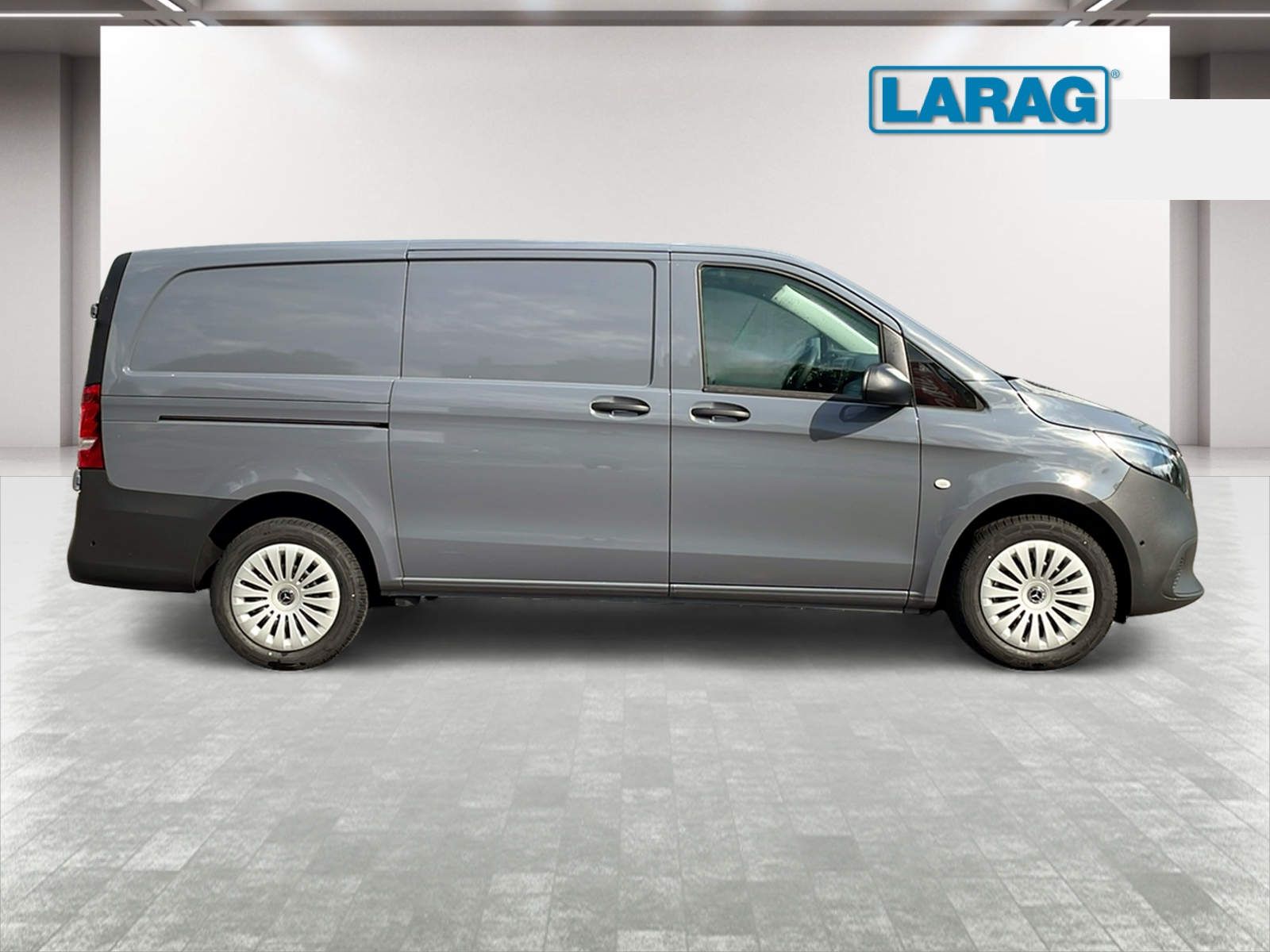 MERCEDES-BENZ Vito 114 CDI Lang Pro 9G-Tronic-image-3