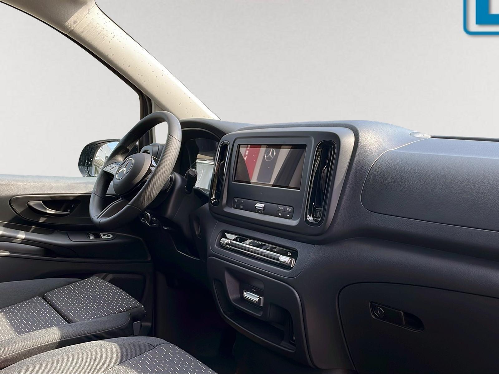 MERCEDES-BENZ Vito 114 CDI Lang Pro 9G-Tronic-image-6