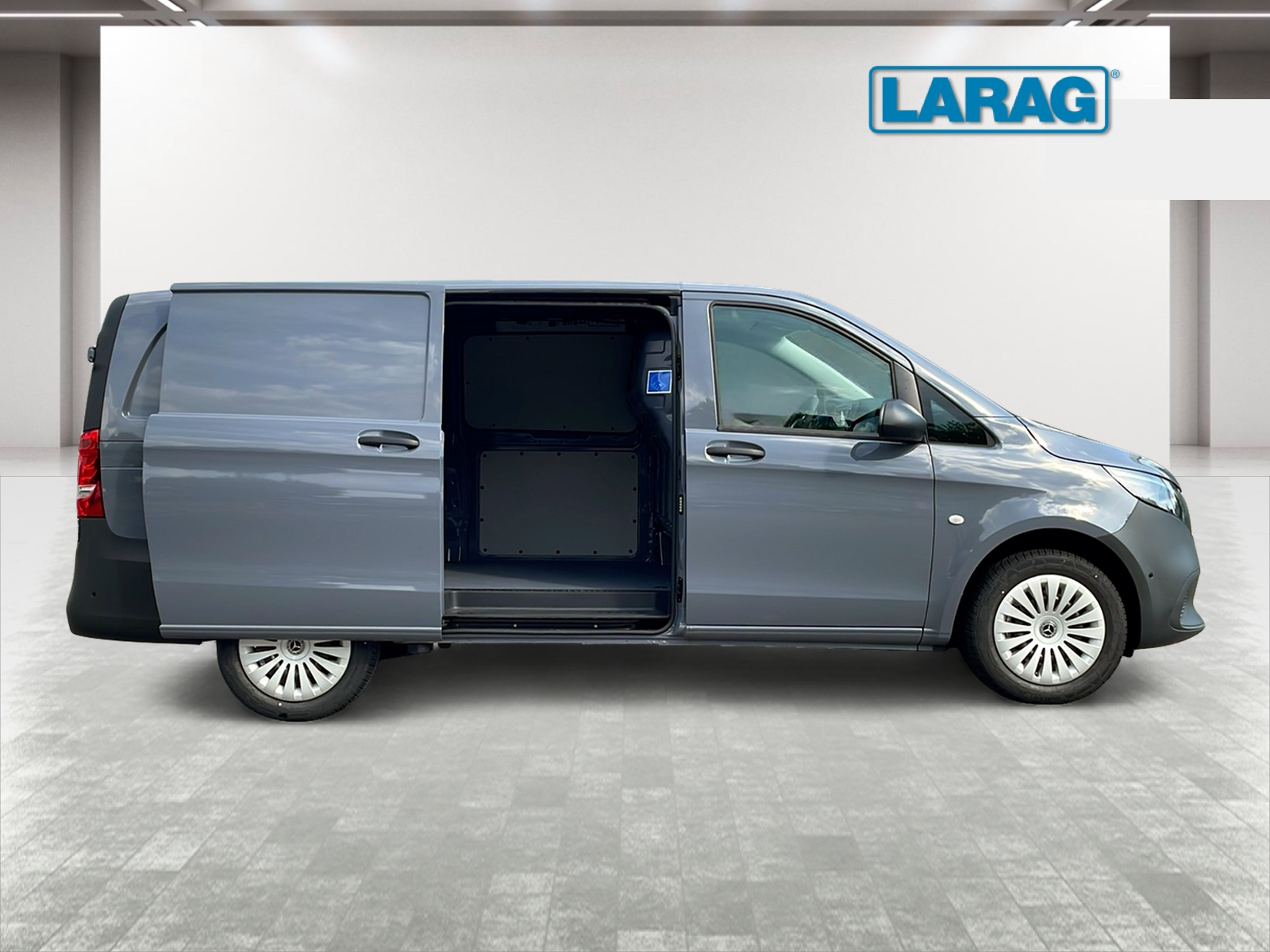 MERCEDES-BENZ Vito 114 CDI Lang Pro 9G-Tronic-image-5