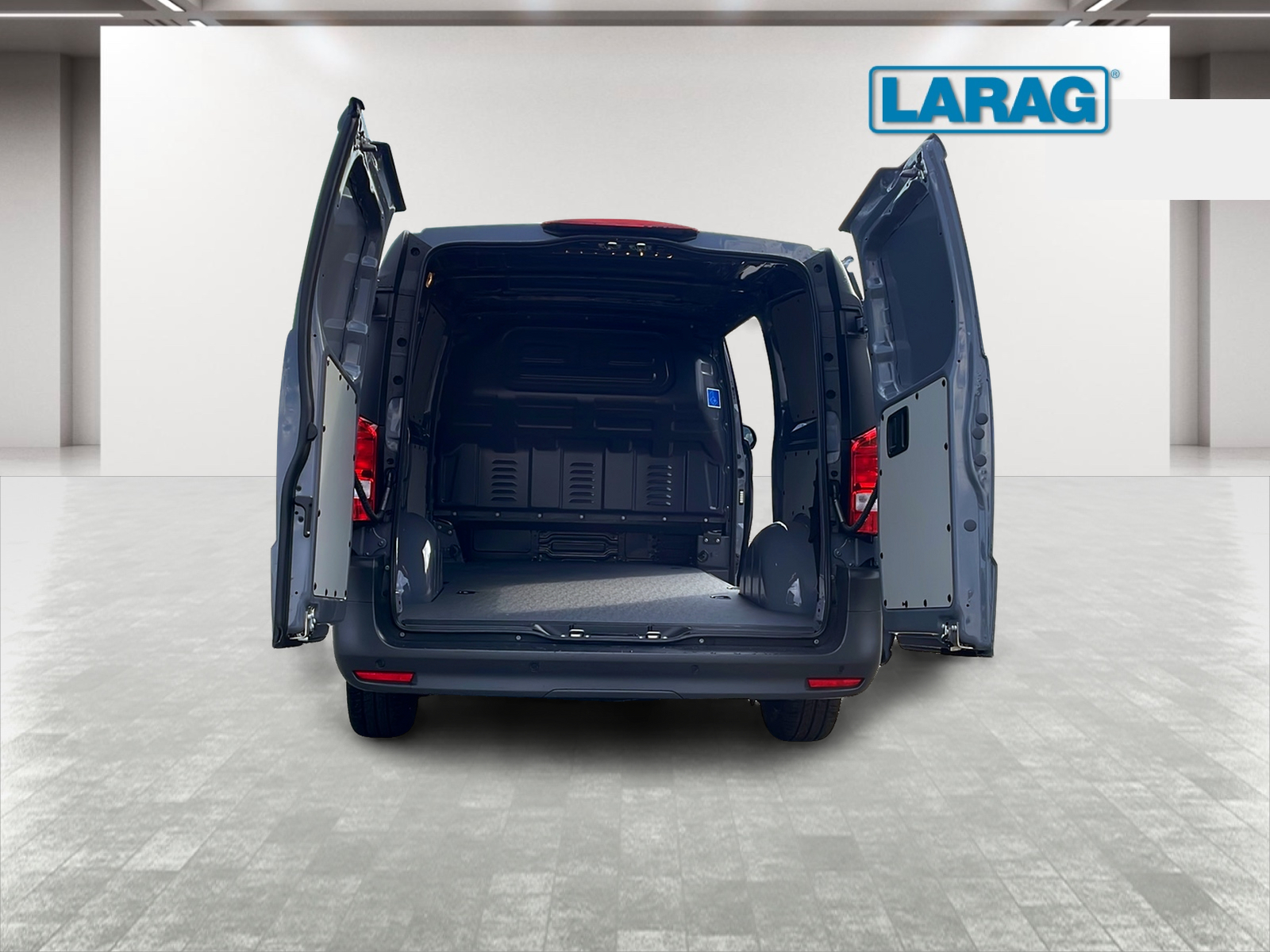 MERCEDES-BENZ Vito 114 CDI Lang Pro 9G-Tronic-image-4