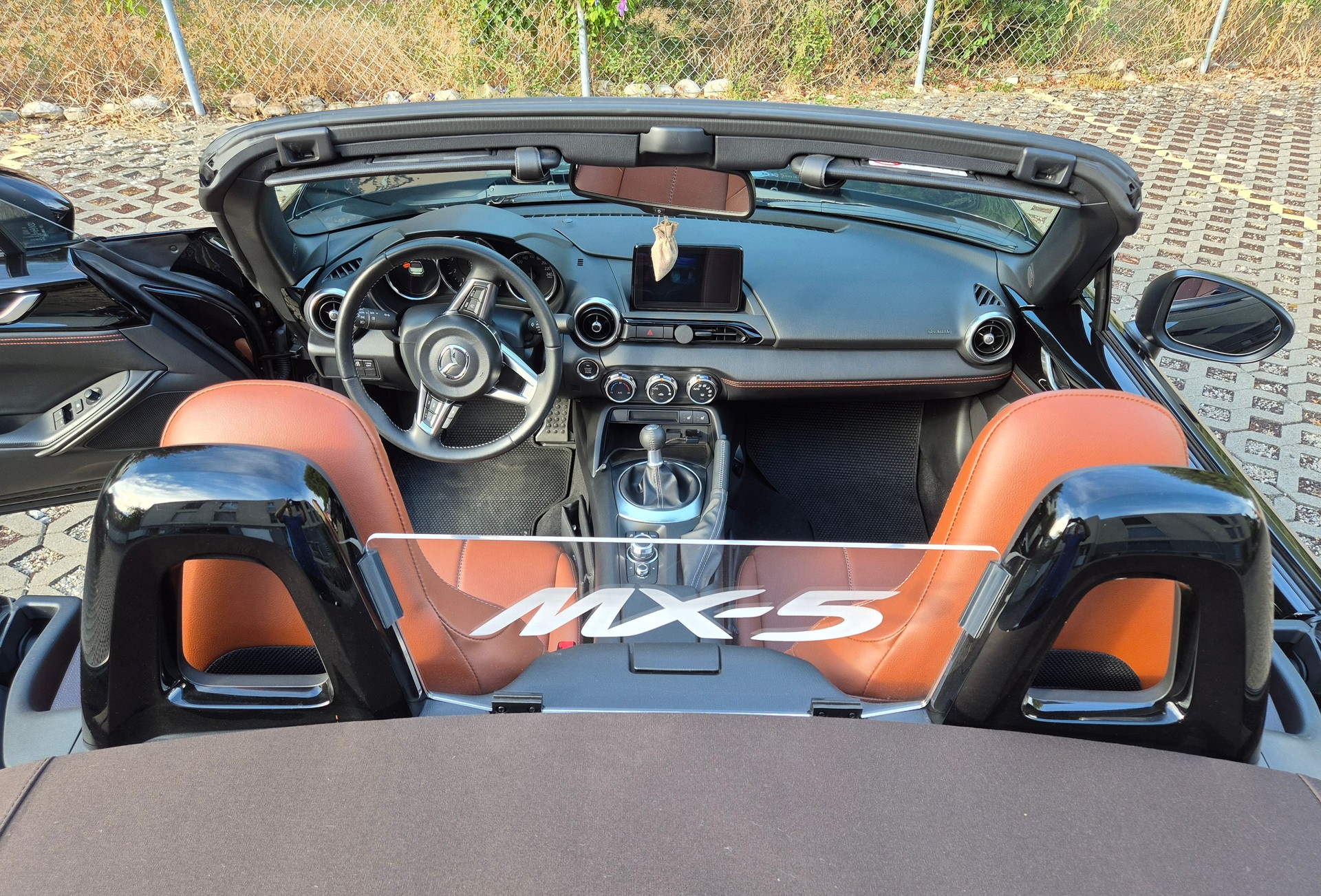 MAZDA 2.0 Kazari-image-5