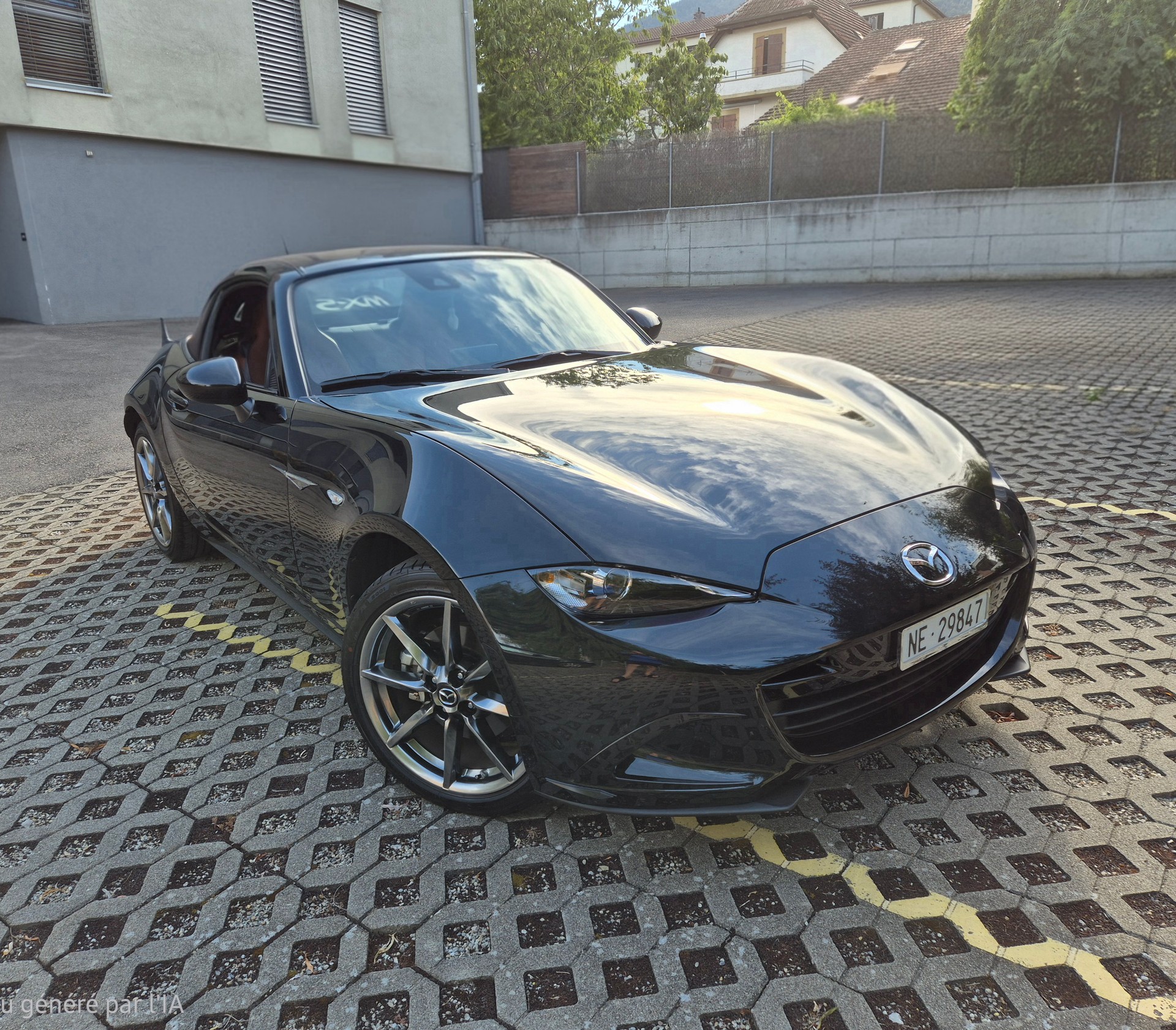 MAZDA 2.0 Kazari-image-2