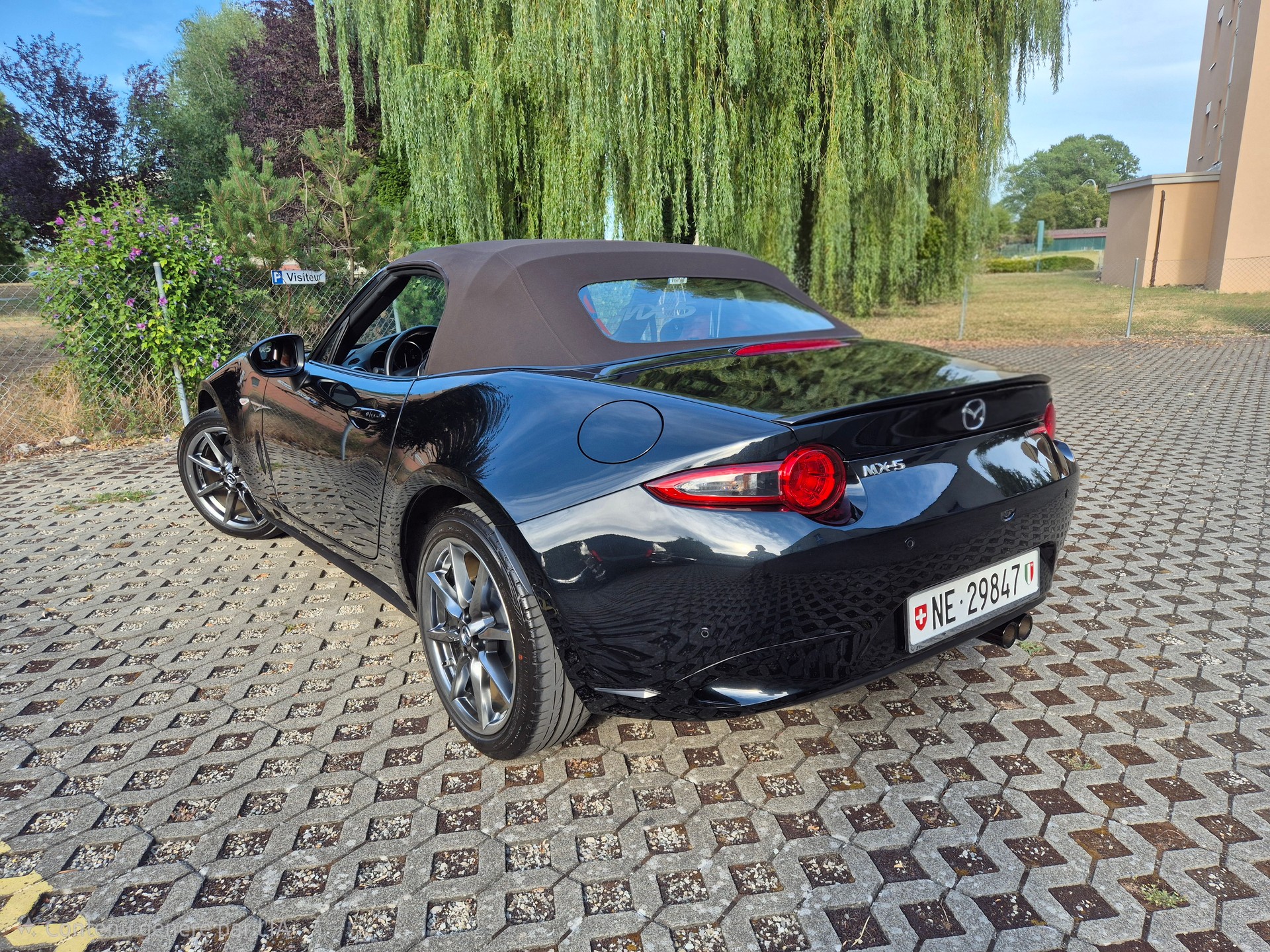 MAZDA 2.0 Kazari-image-3