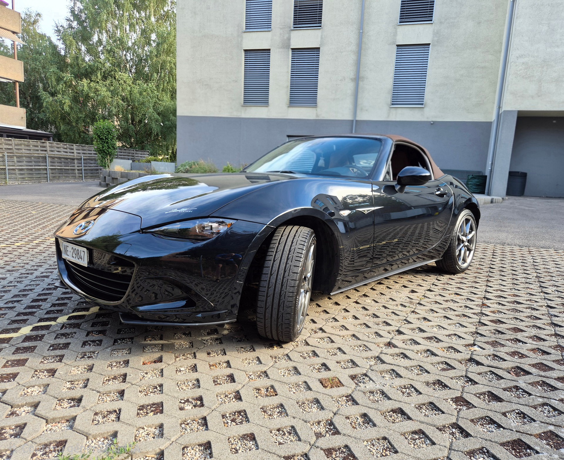 MAZDA 2.0 Kazari-image-0