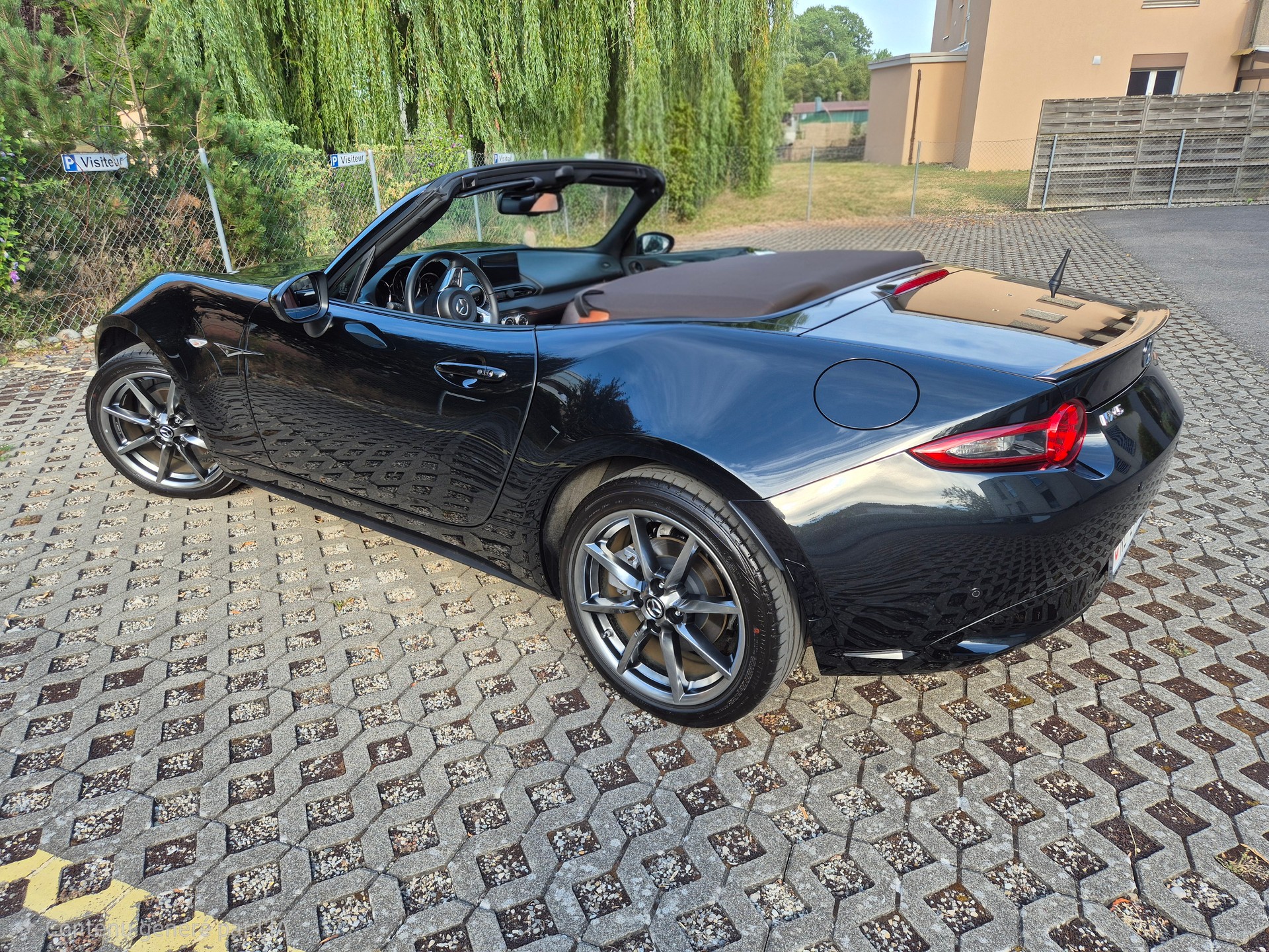 MAZDA 2.0 Kazari-image-1