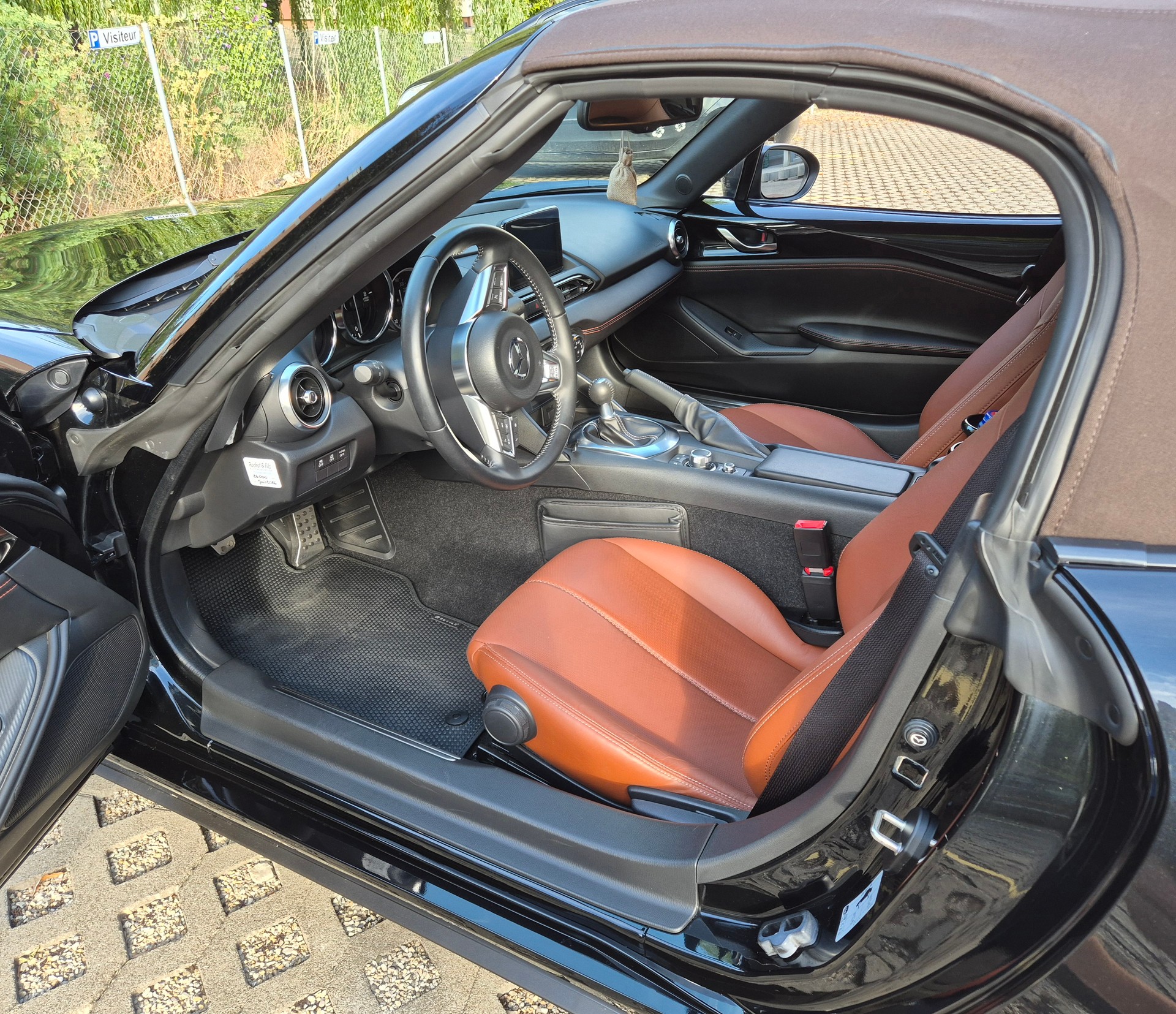 MAZDA 2.0 Kazari-image-4