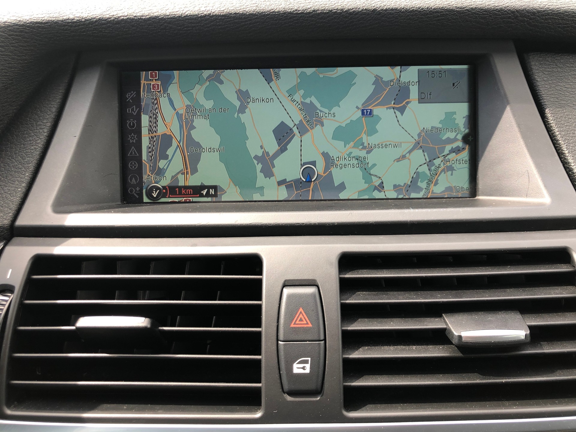 BMW X5 xDrive 50i Steptronic-image-13