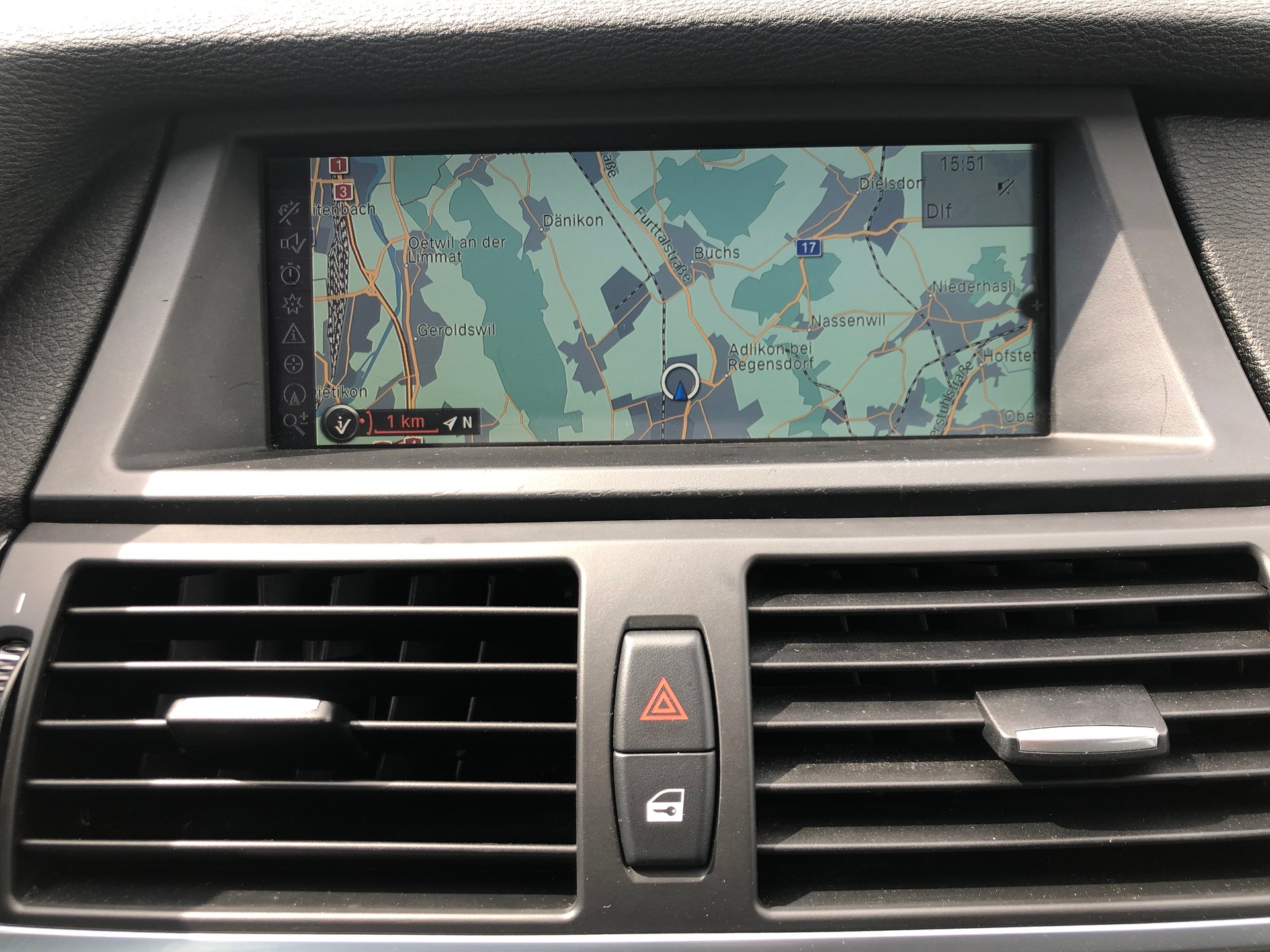 BMW X5 xDrive 50i Steptronic-image-13
